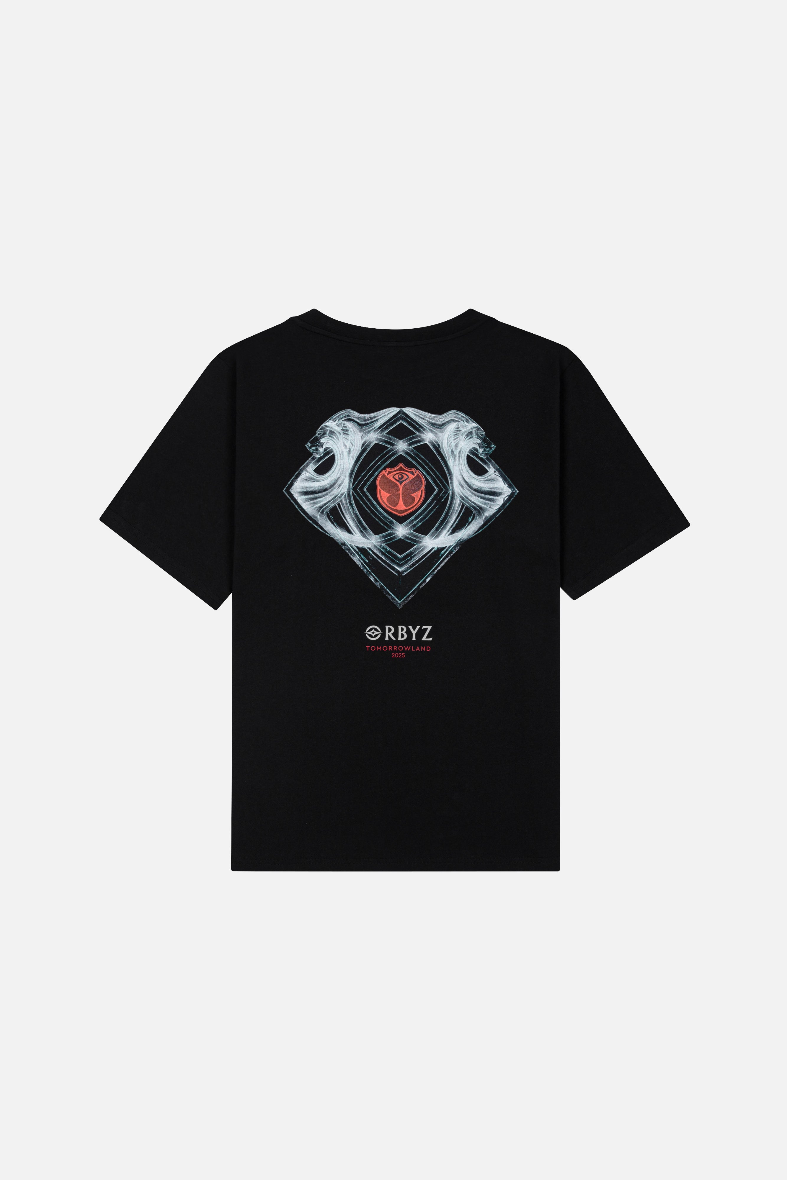 ORBYZ EVENT T-SHIRT