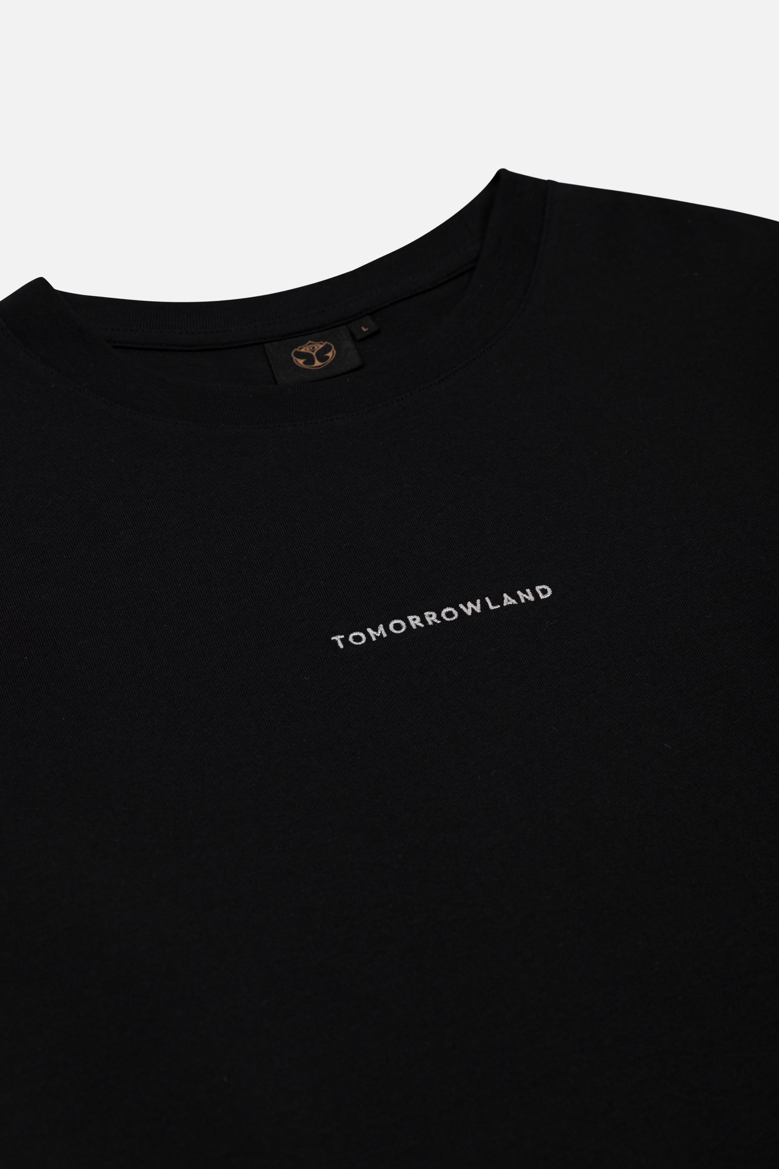 ORBYZ EVENT T-SHIRT