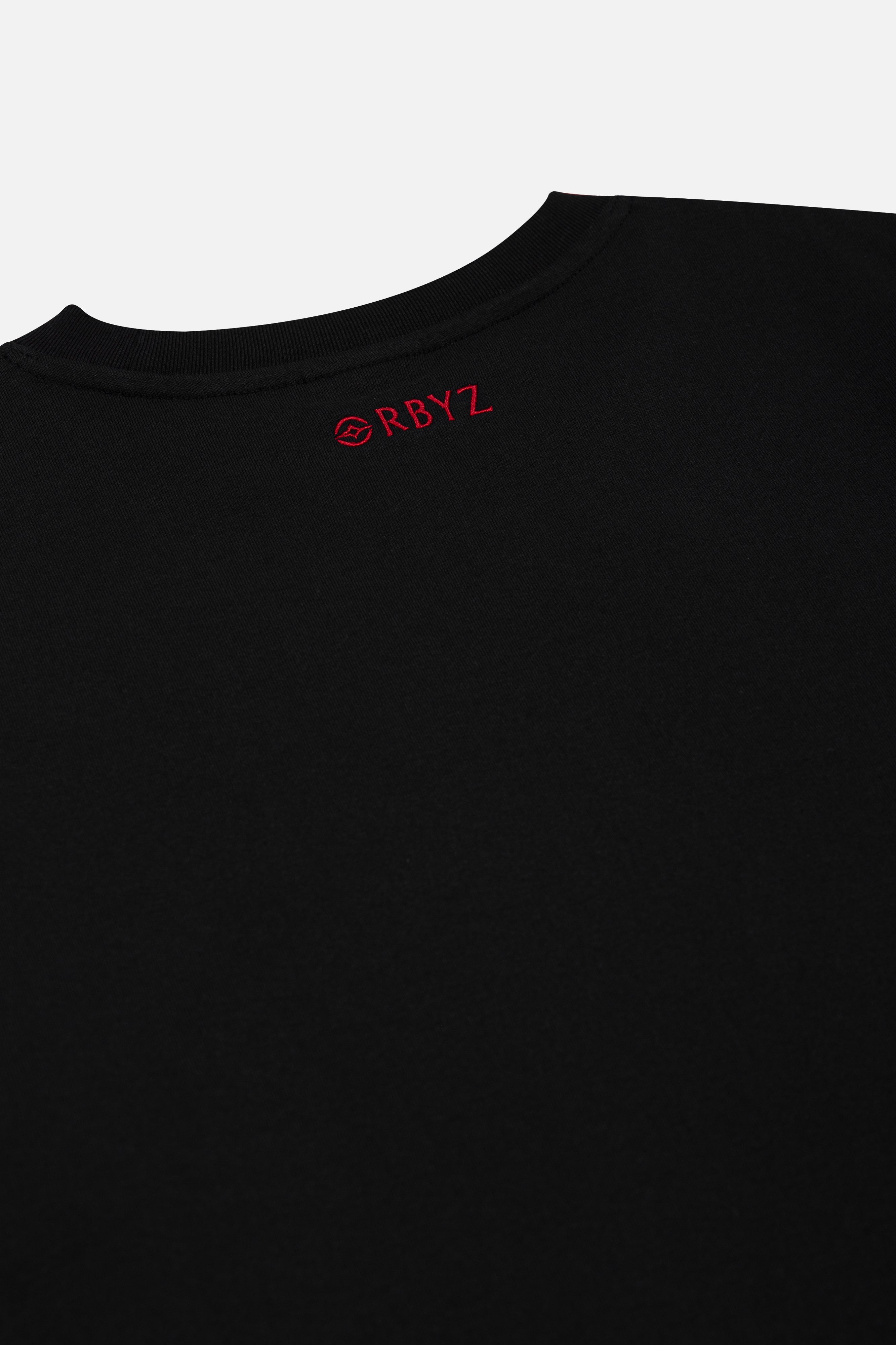ORBYZ T-SHIRT