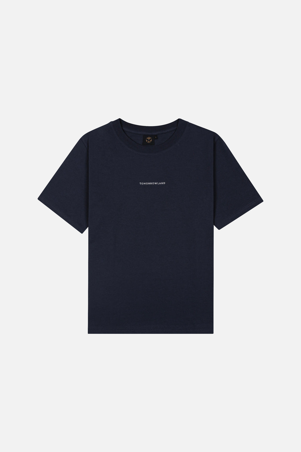 ORBYZ LION GATE T-SHIRT