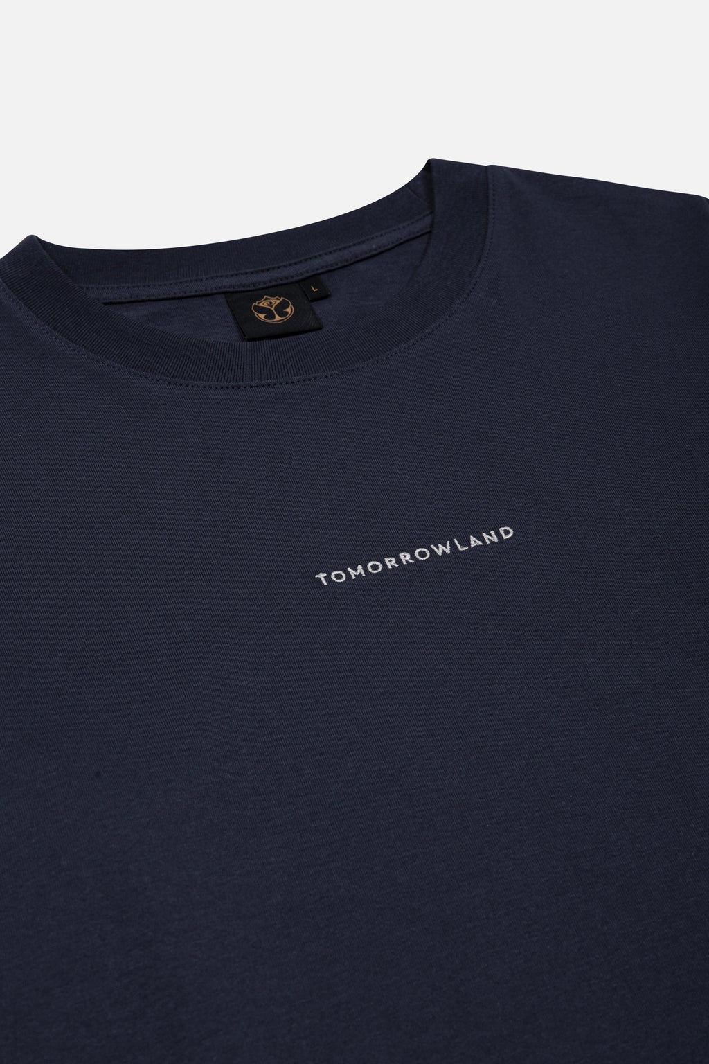 ORBYZ LION GATE T-SHIRT