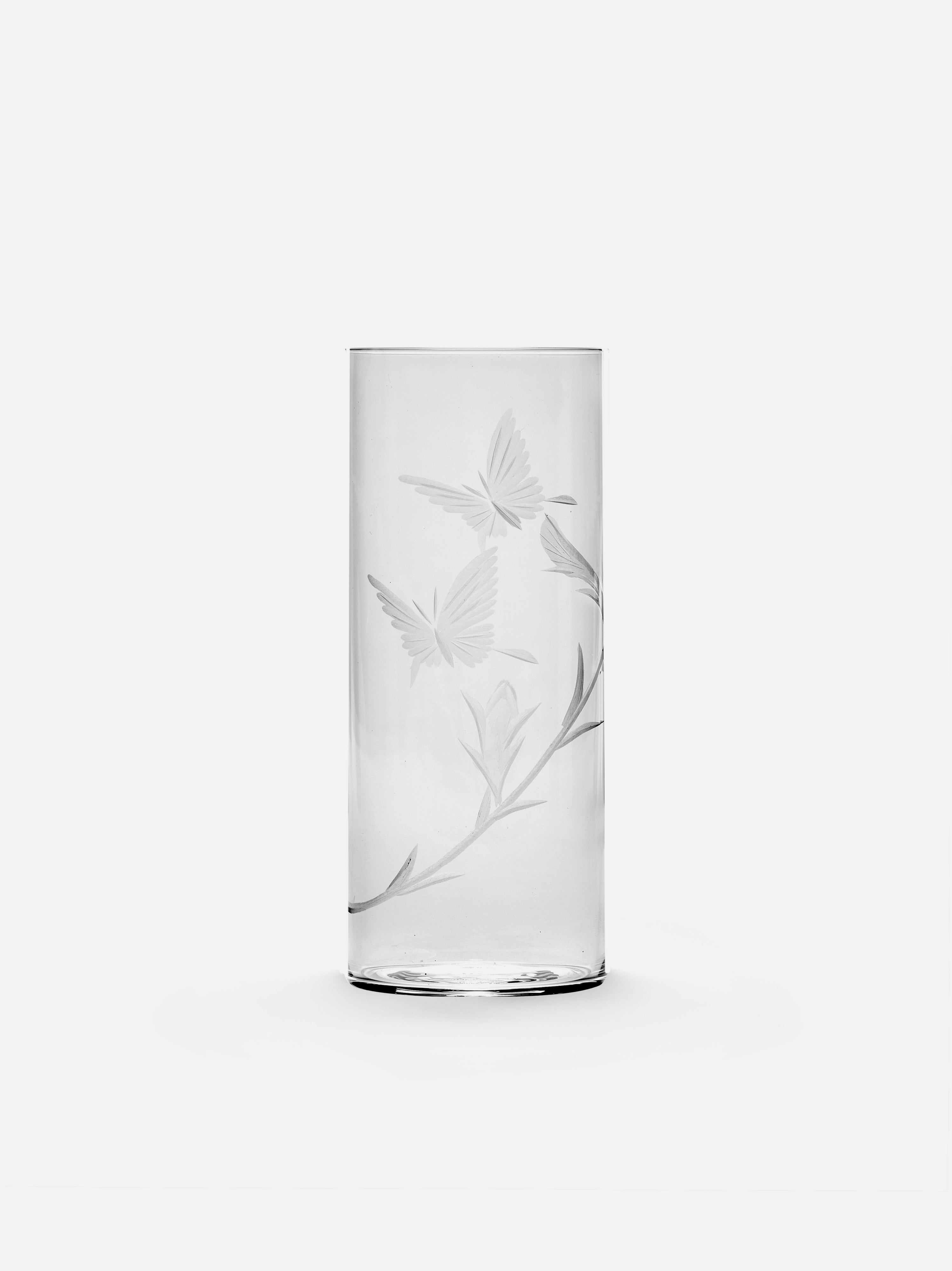 SERAX LONGDRINK MANDALA