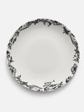 SERAX LARGE LOW BOWL ENCHANTED GARDEN