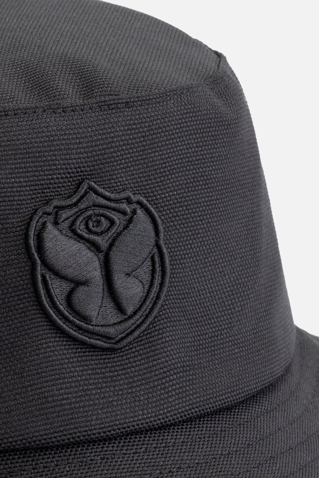 ICON BUCKET HAT