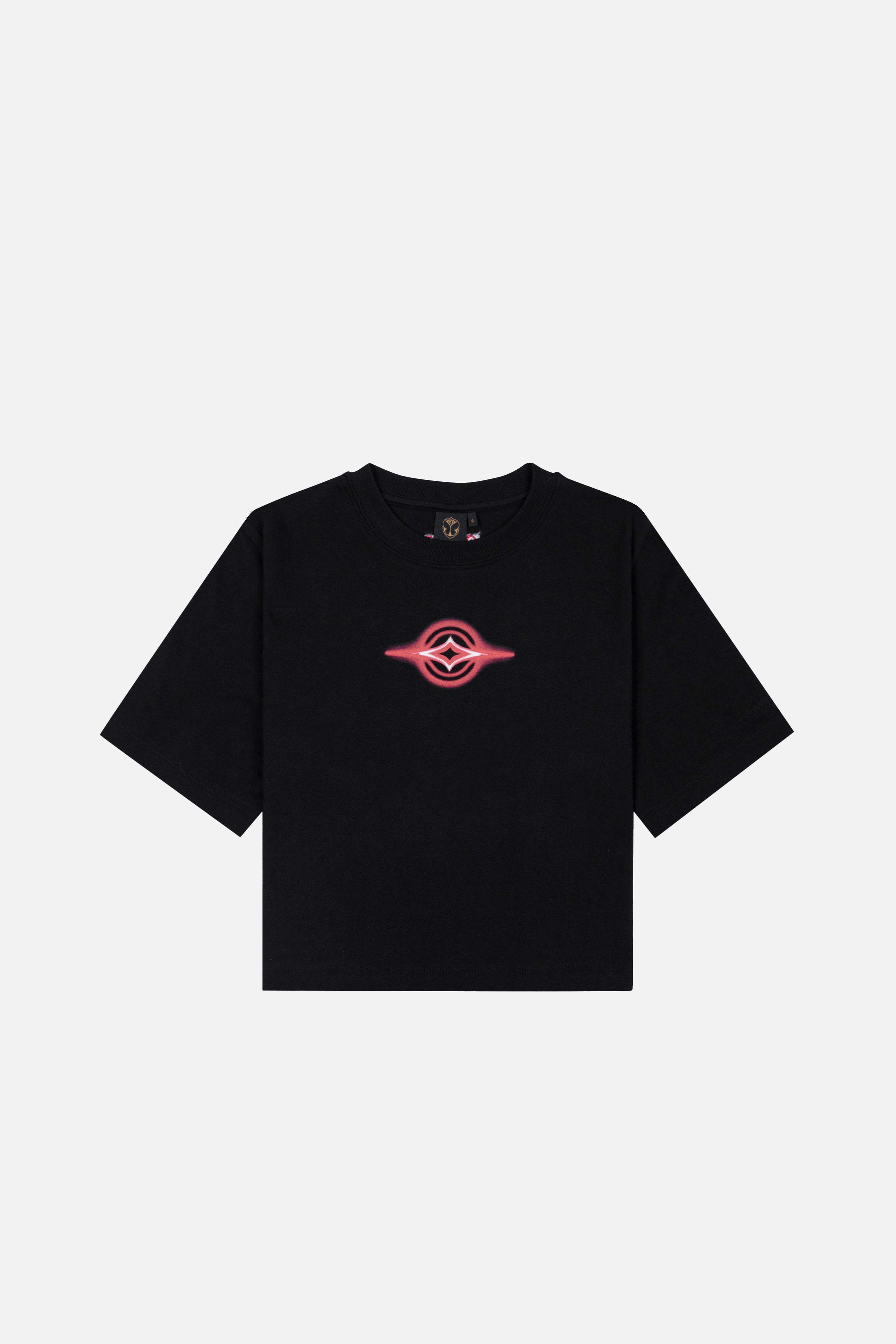 ORBYZ T-SHIRT WOMEN