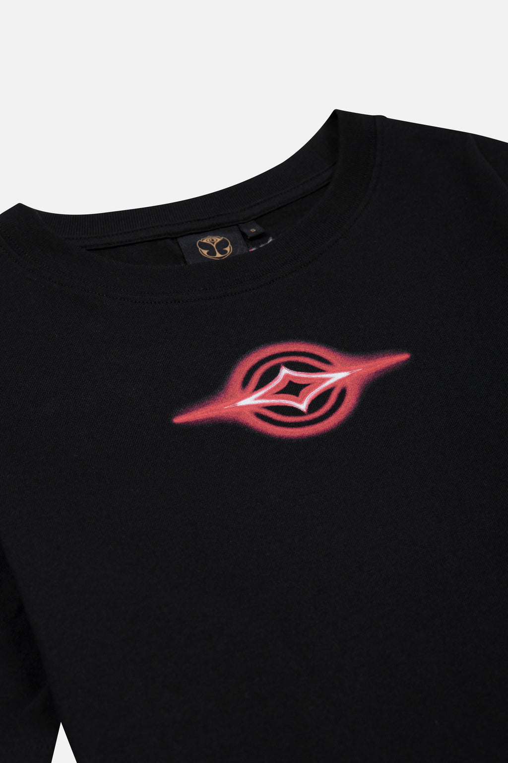 ORBYZ T-SHIRT WOMEN