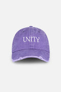 UNITY LAS VEGAS CAP