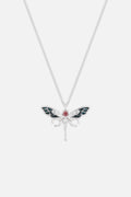 DRAGONFLY NECKLACE
