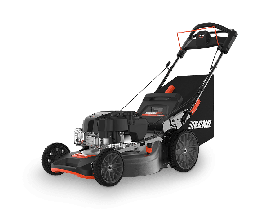 ECHO LM-2119SP 21 in. Self-Propelled Lawn Mower