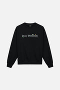 FLORAL LOVE SWEATSHIRT