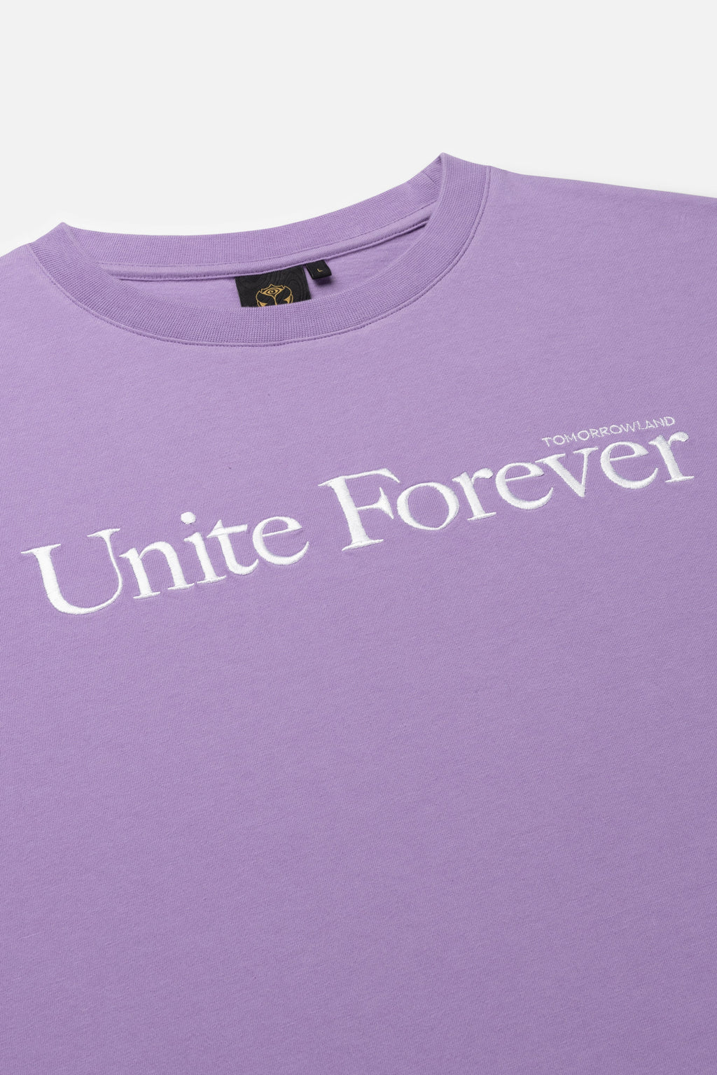 FLORAL UNITE T-SHIRT