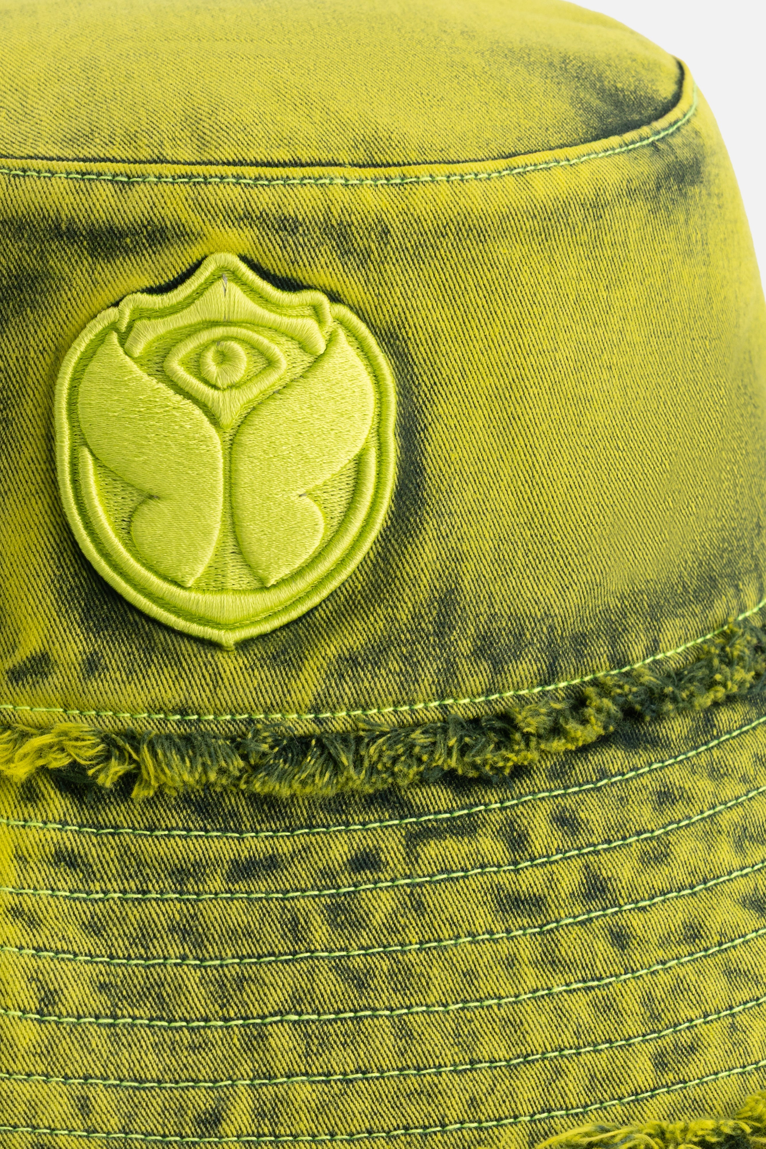 ICON FISHER HAT