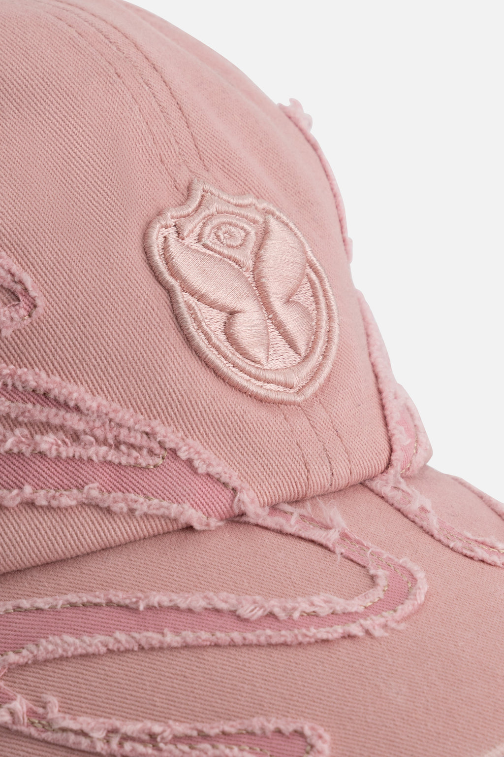 SWIRL ICON CAP