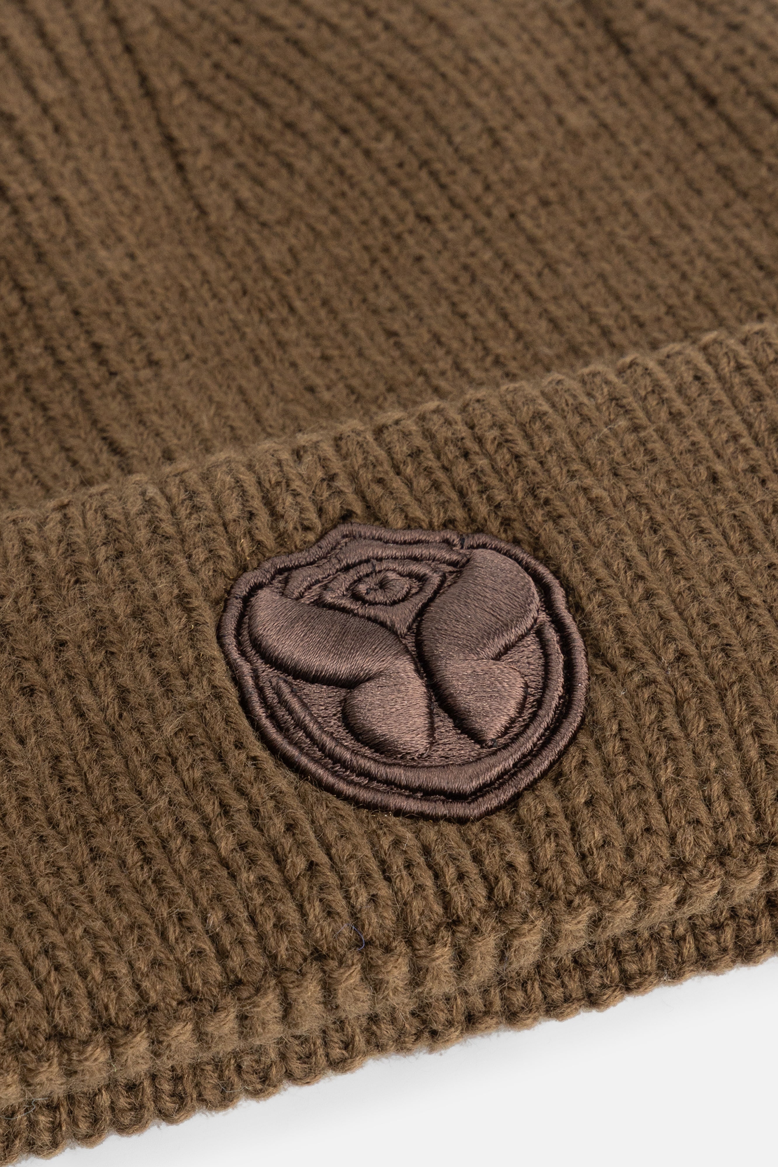 ICON BEANIE LOW