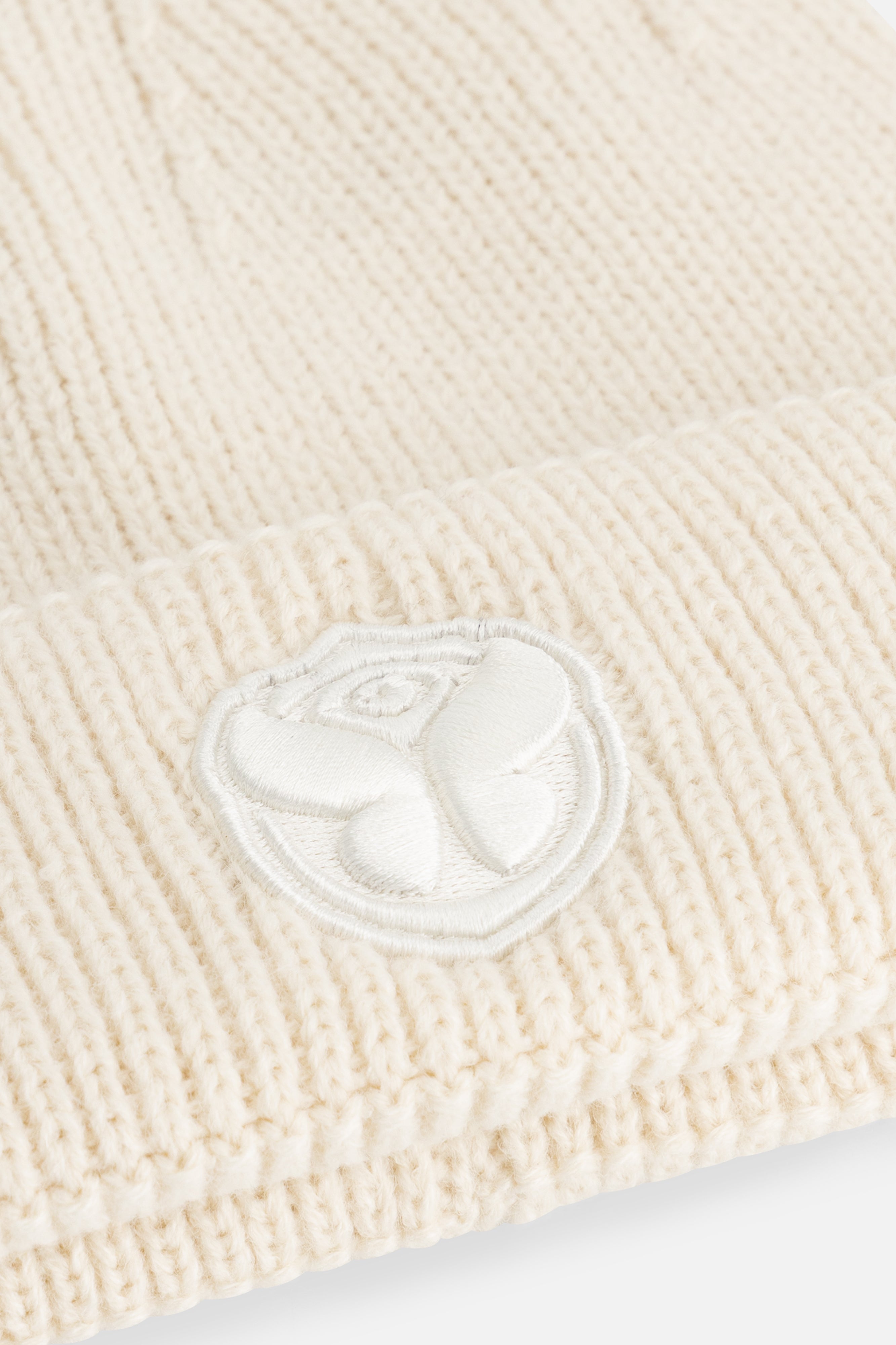 ICON BEANIE LOW