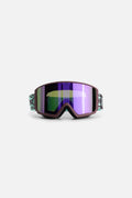 SIGNATURE SKI GOGGLES