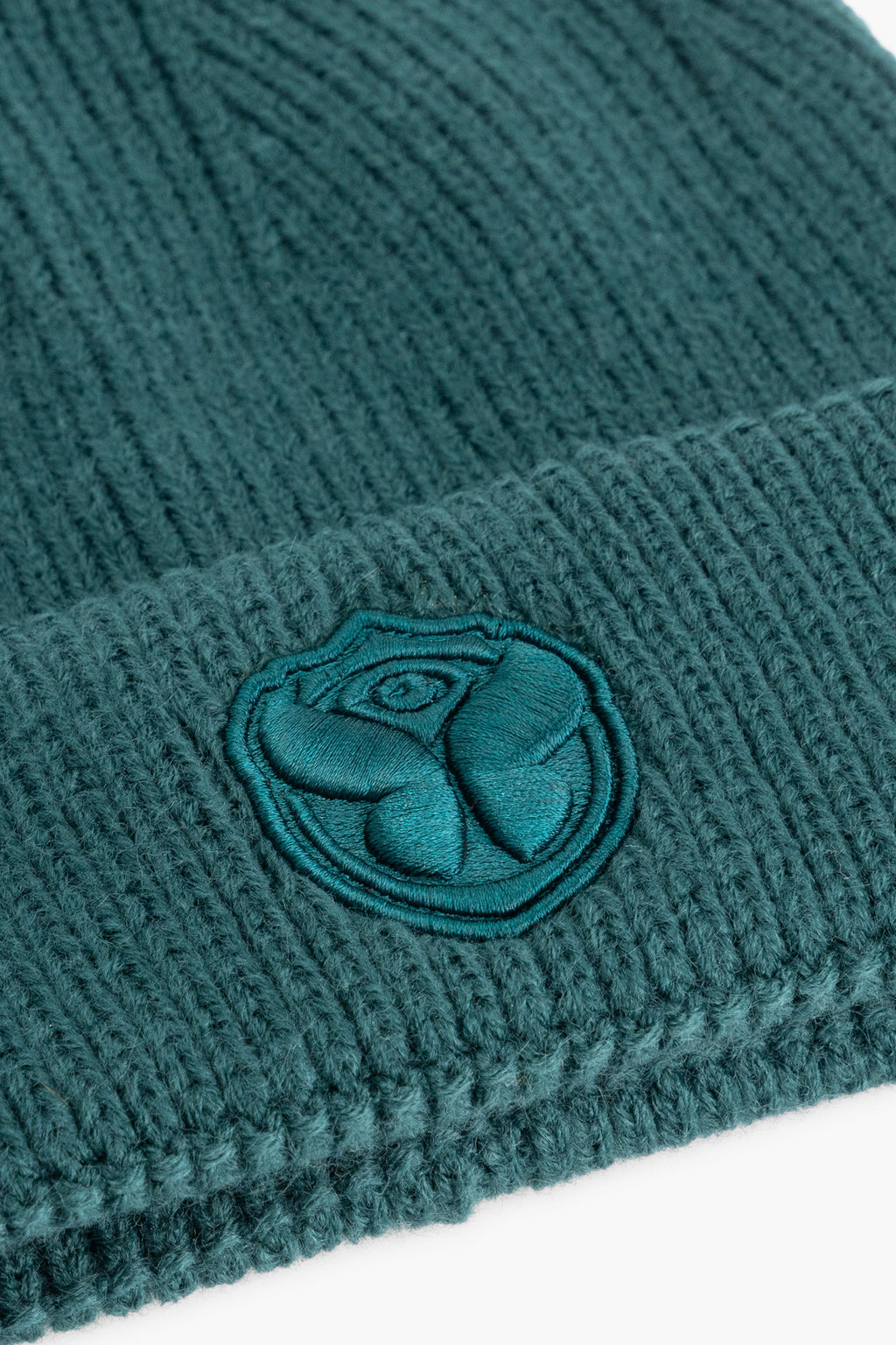 ICON BEANIE LOW