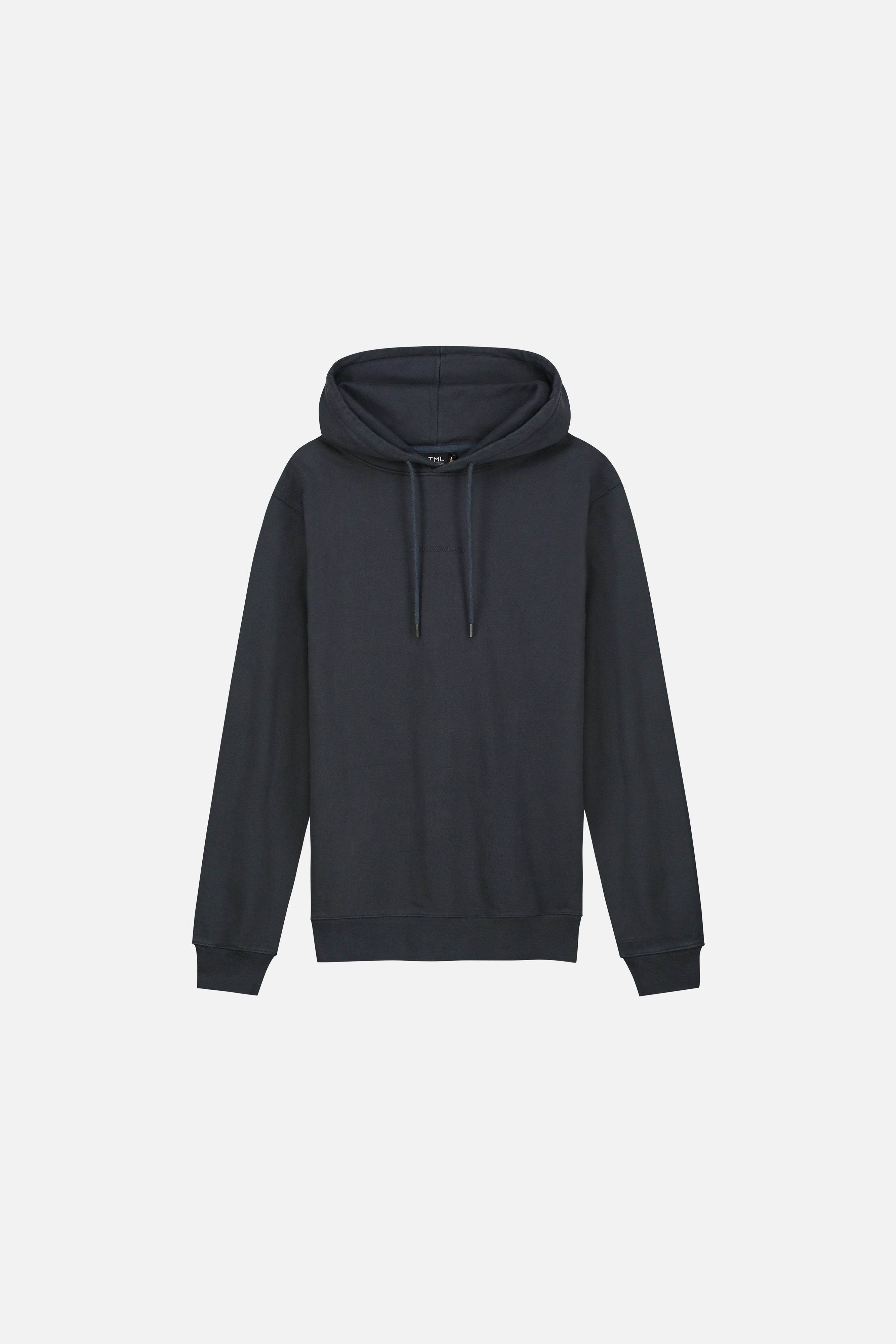 GRAPHICON HOODIE