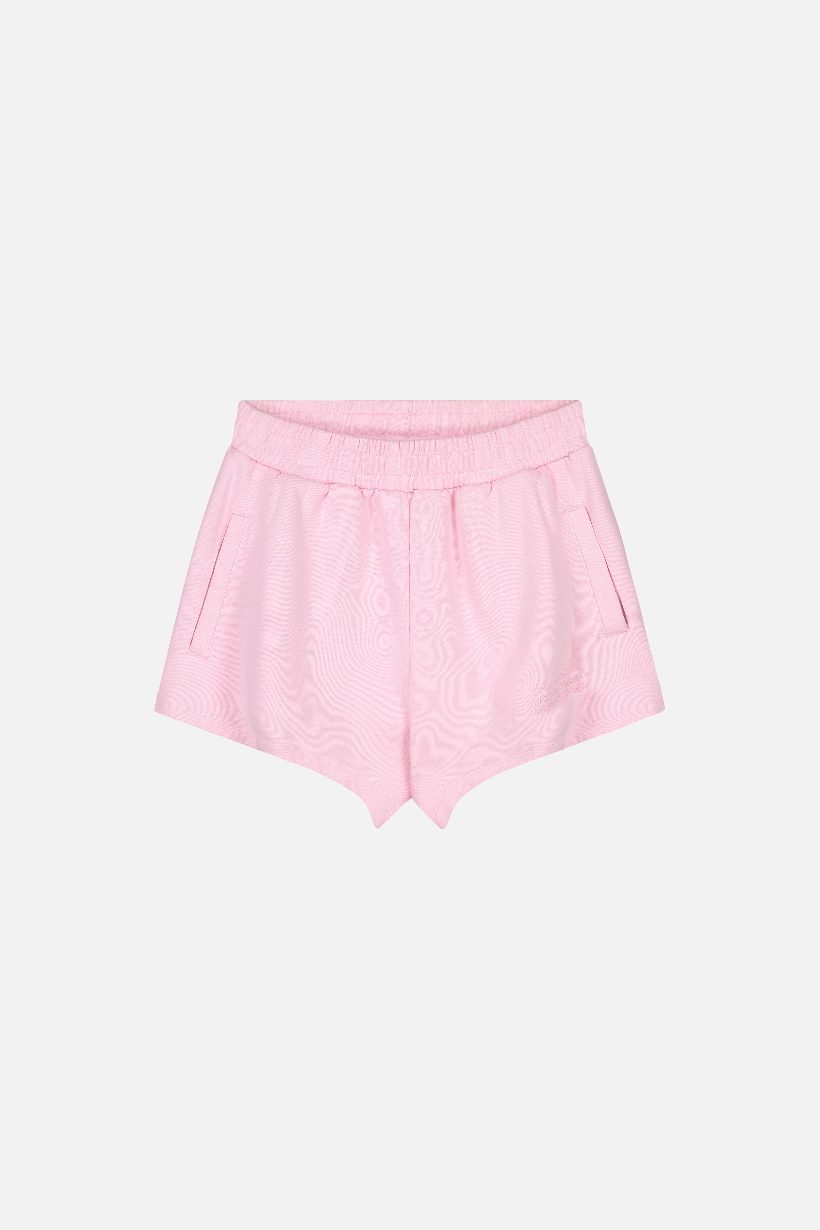 GRAPHICON SHORTS