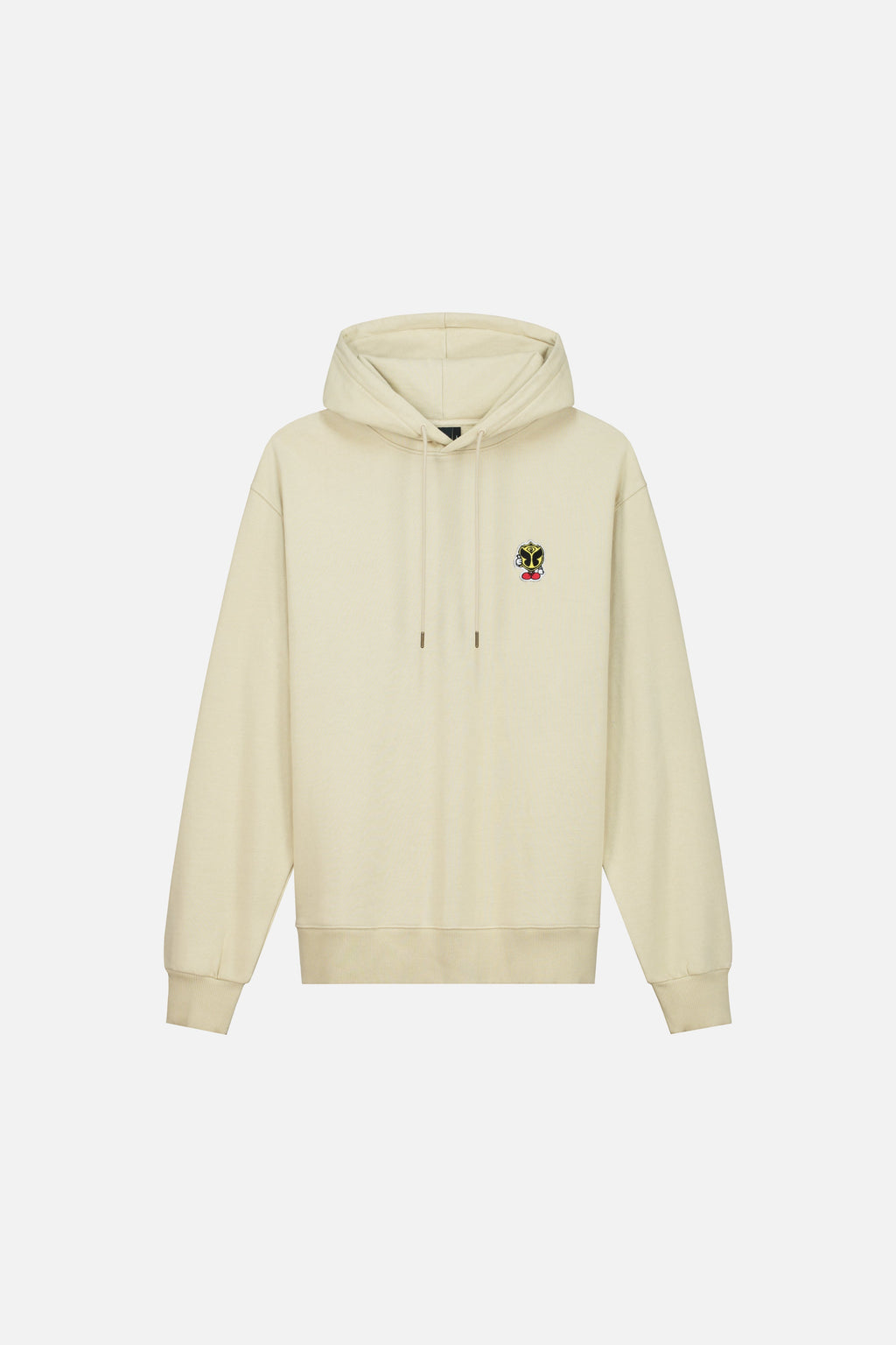 HAPPICON HOODIE