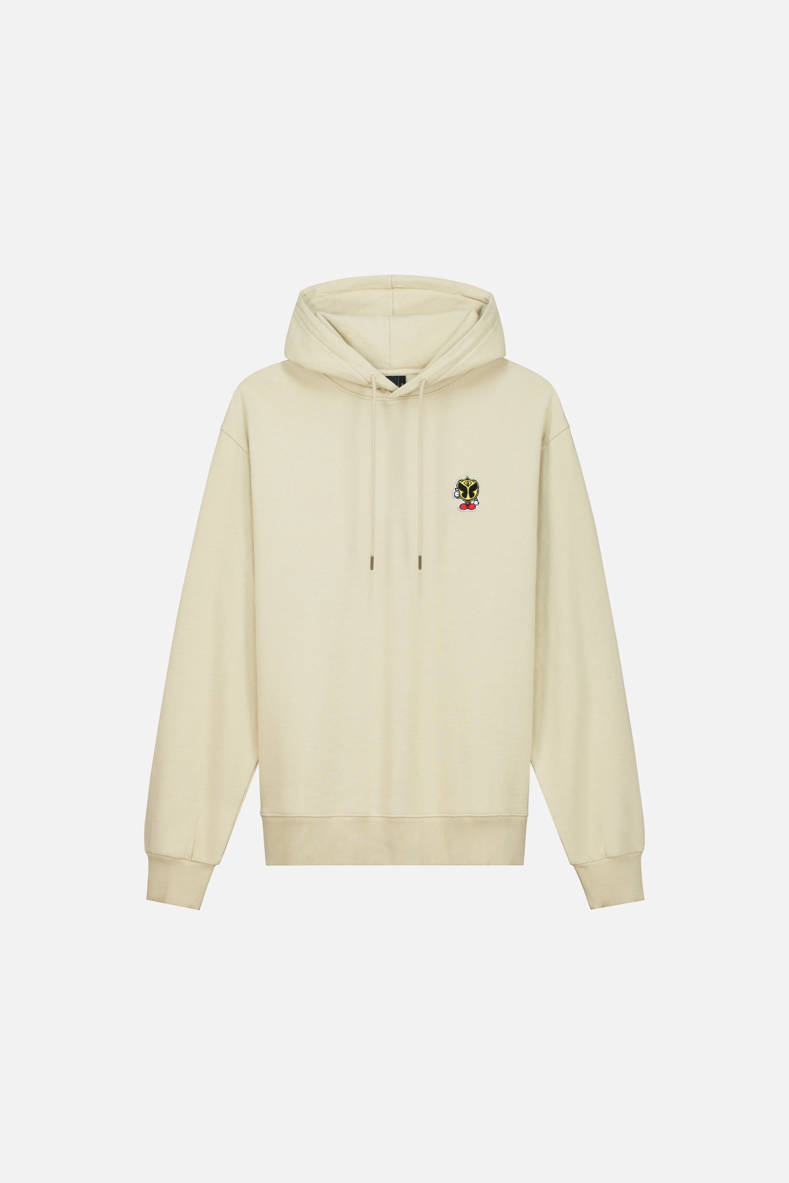 HAPPICON HOODIE