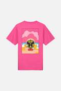 HAPPICON T-SHIRT