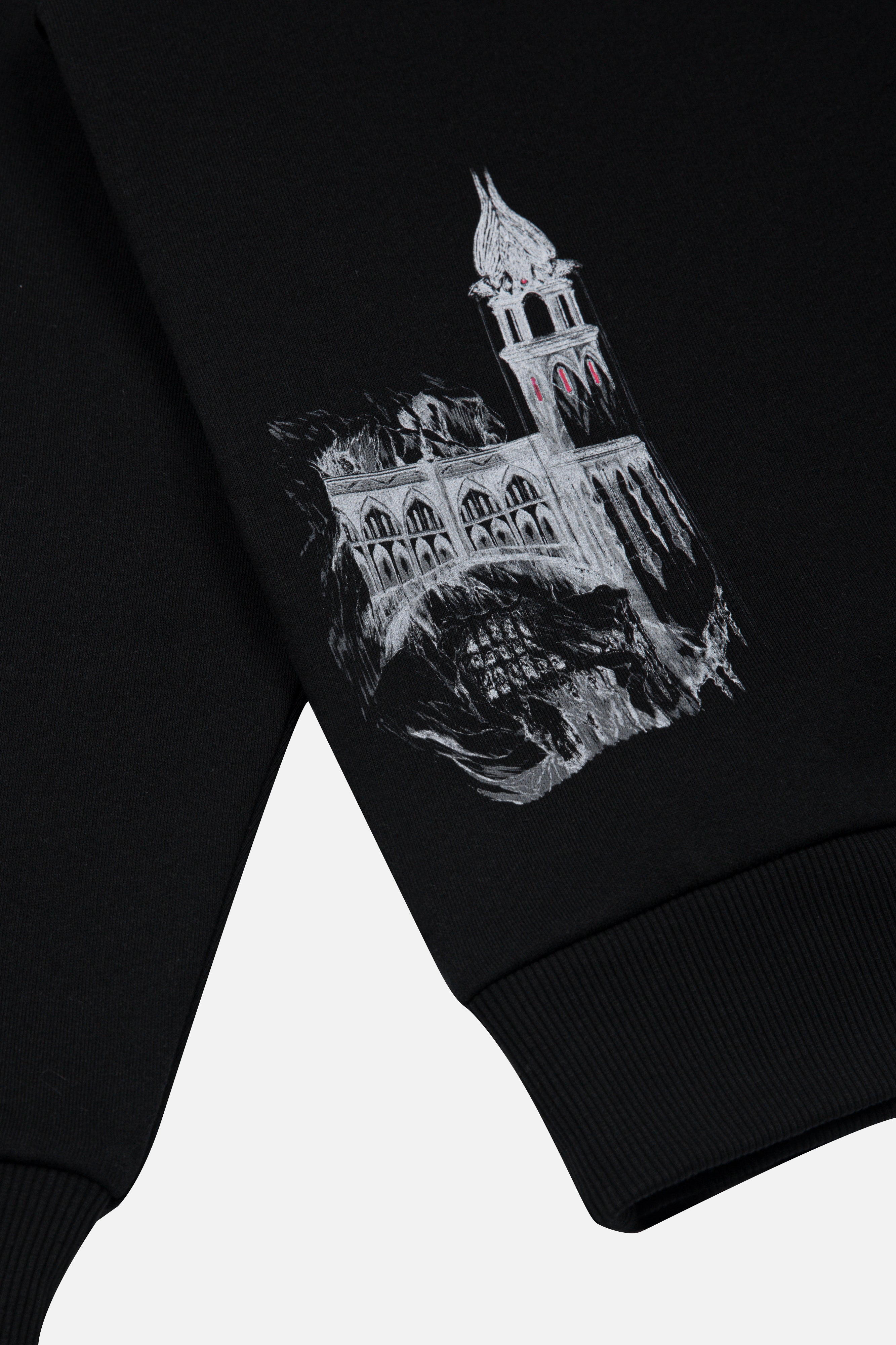 ORBYZ ELEMENTS HOODIE