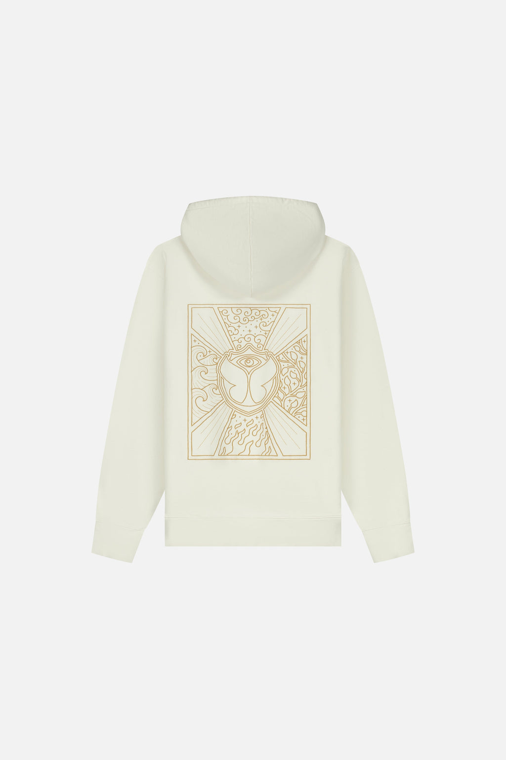 UNITY FLAG HOODIE