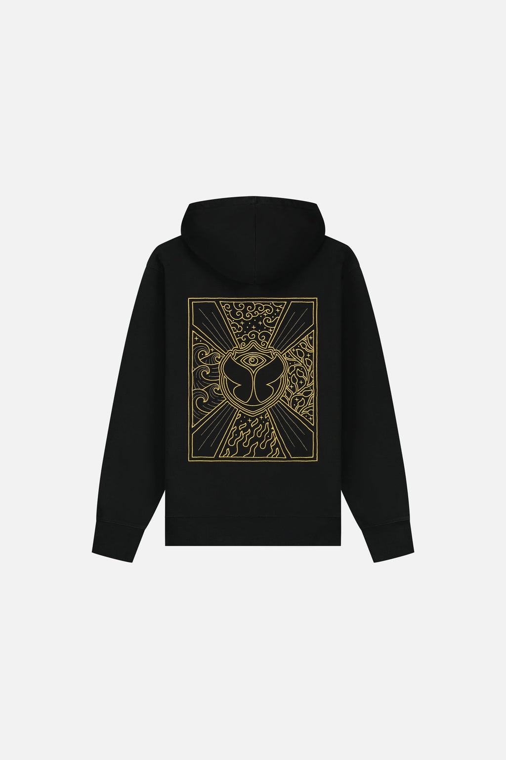 UNITY FLAG HOODIE