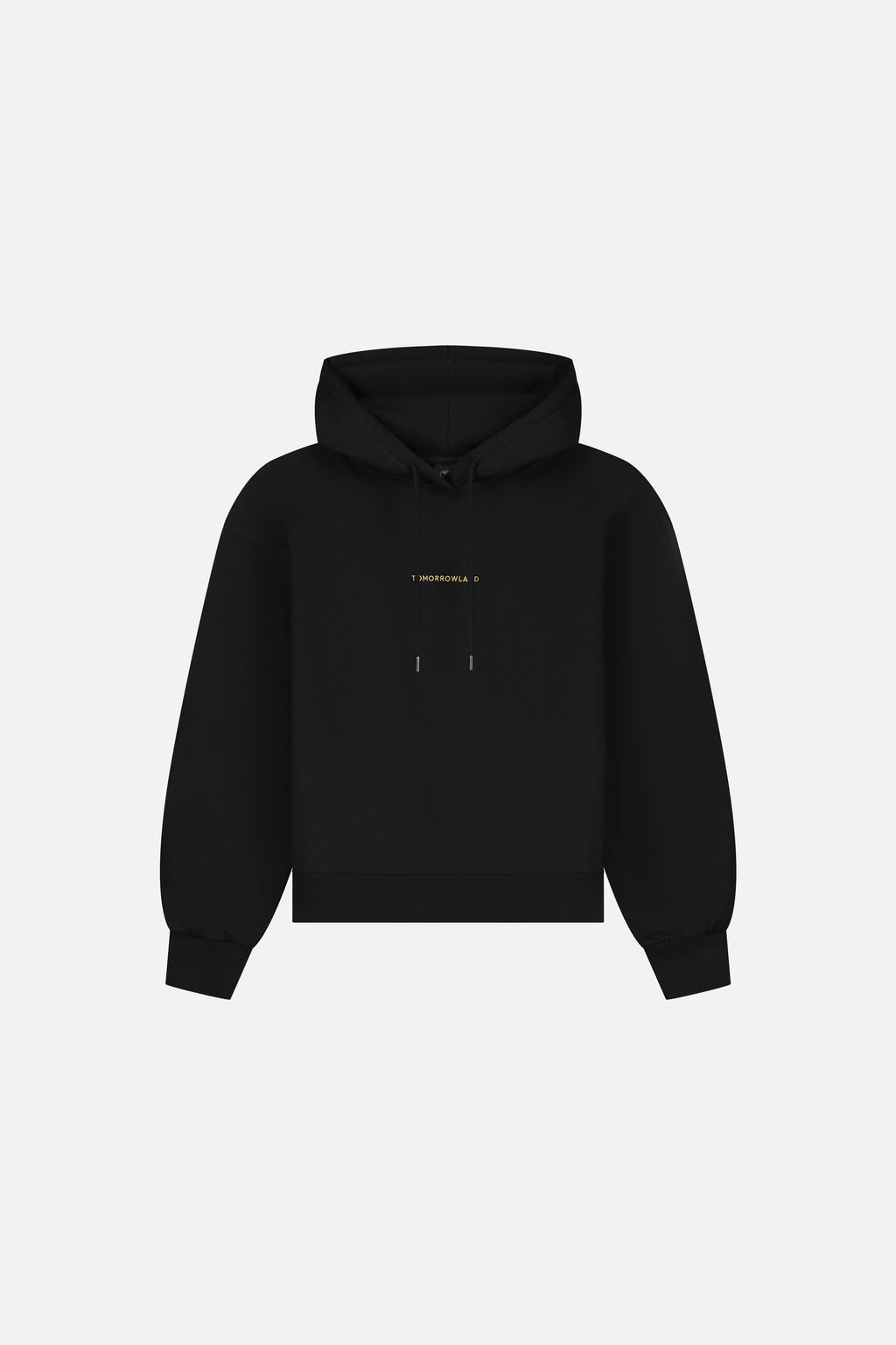 ICON BLOSSOM HOODIE WOMEN