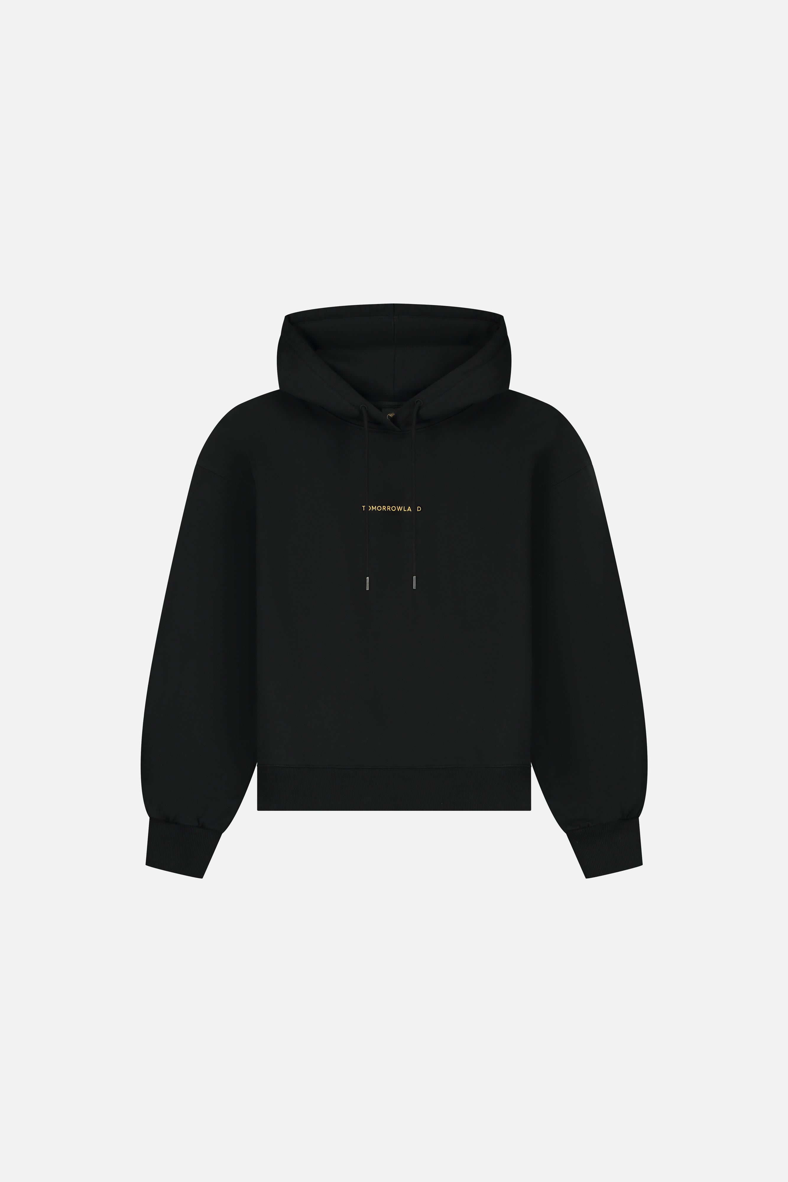 ICON BLOSSOM HOODIE WOMEN