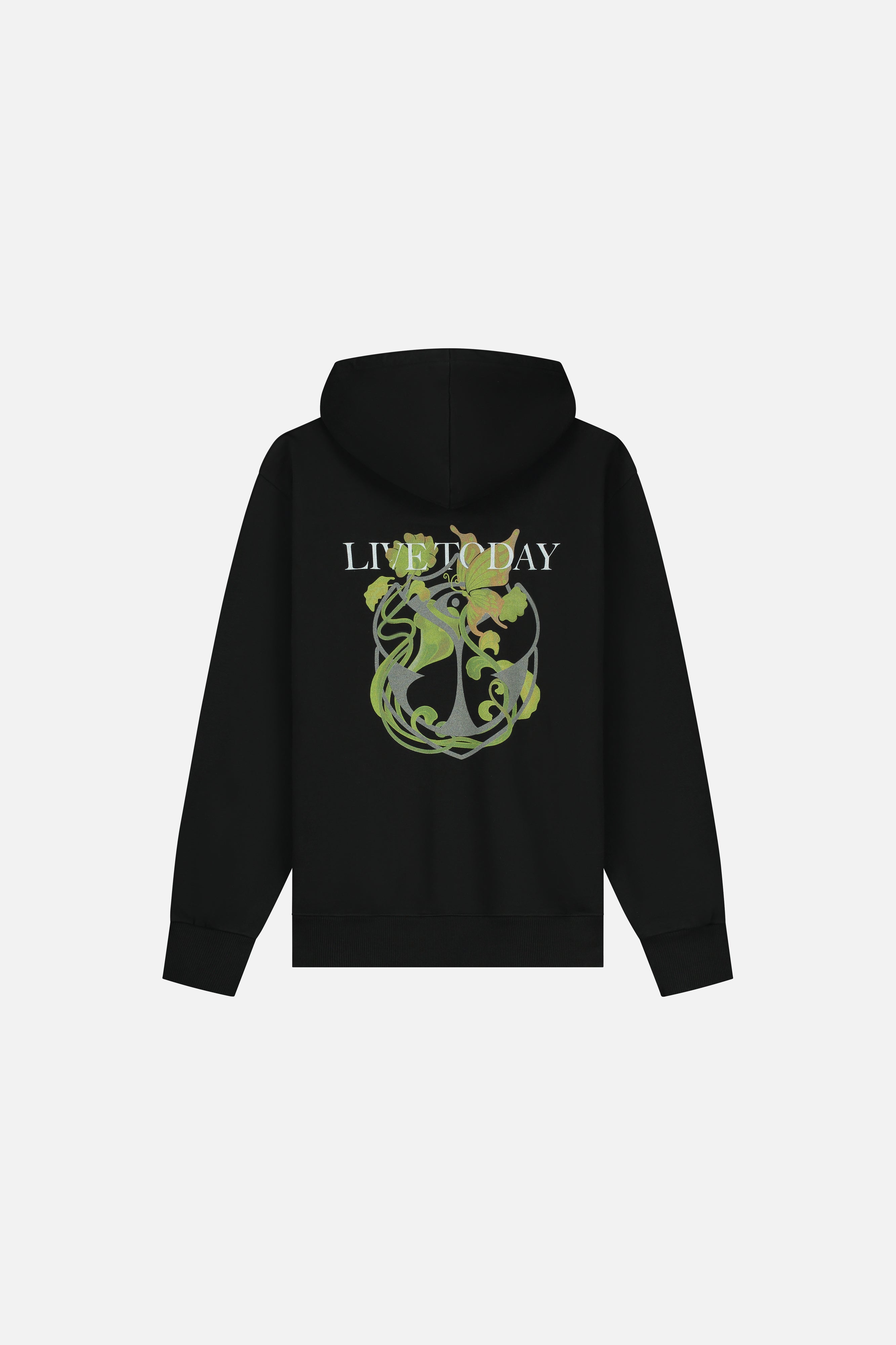 ICON BLOSSOM HOODIE