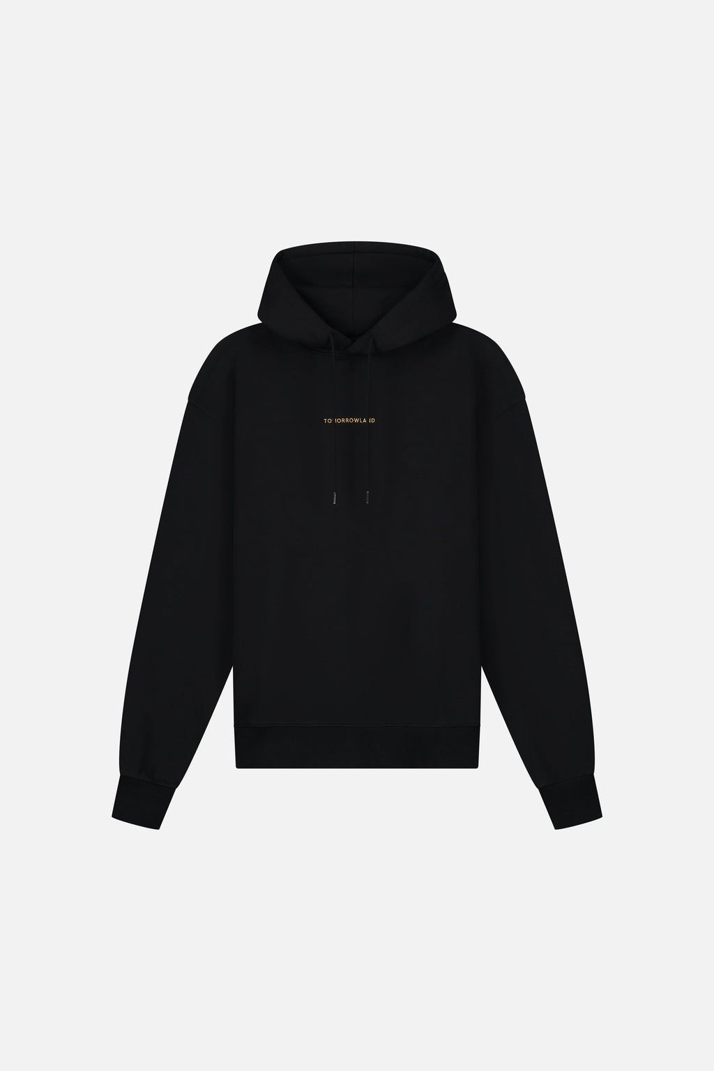UNITY FLAG COLOR HOODIE