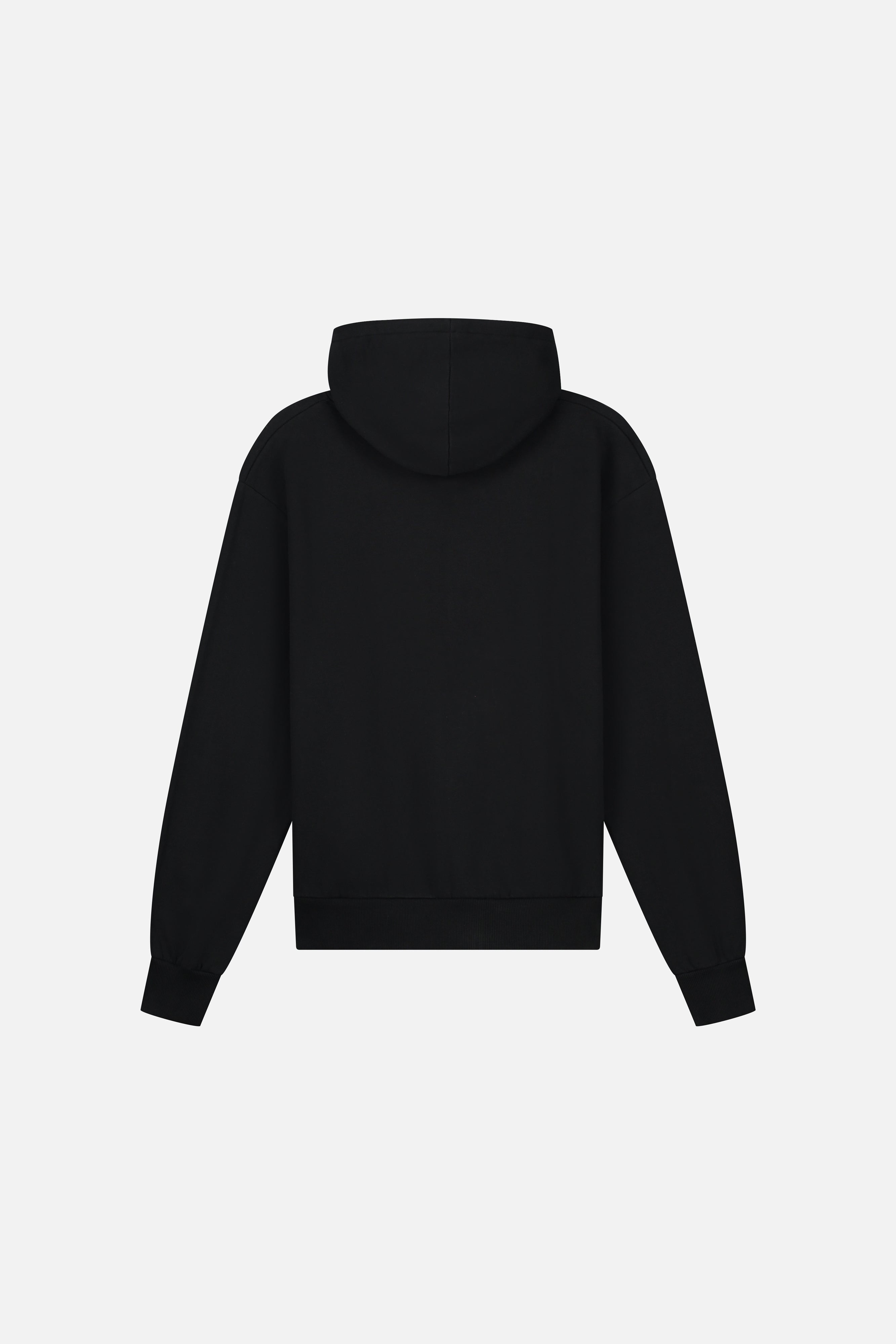 UNITY ZIP HOODIE
