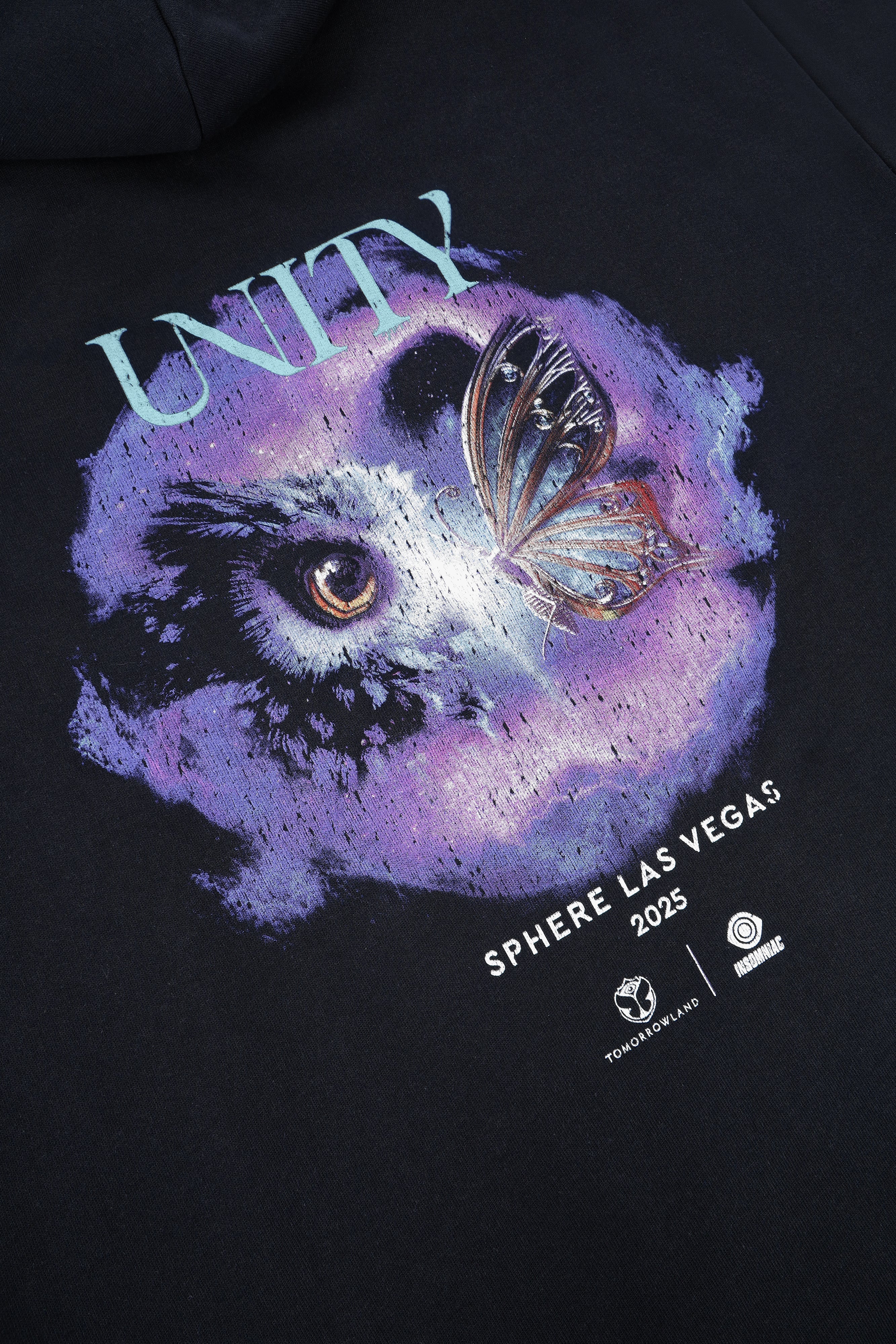 UNITY LAS VEGAS HOODIE