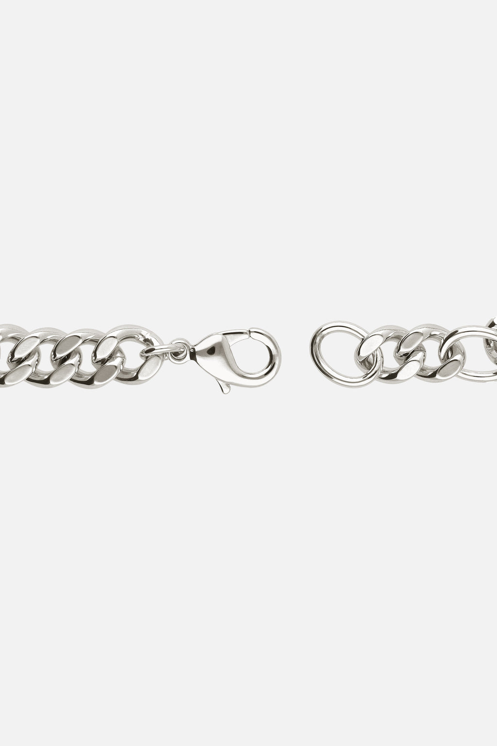 ICON CHAIN MIXED BRACELET