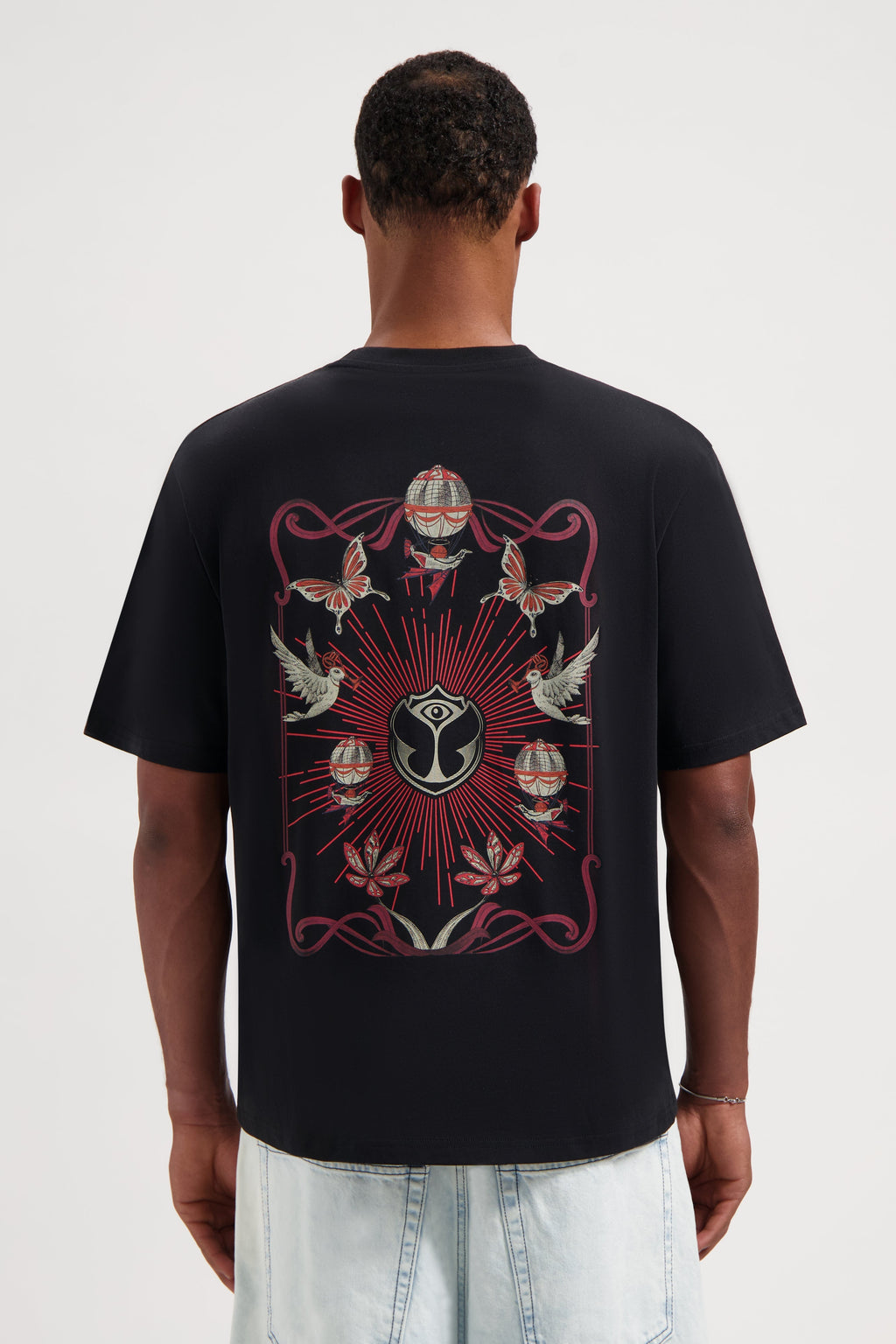 ICON AIRSHIP T-SHIRT