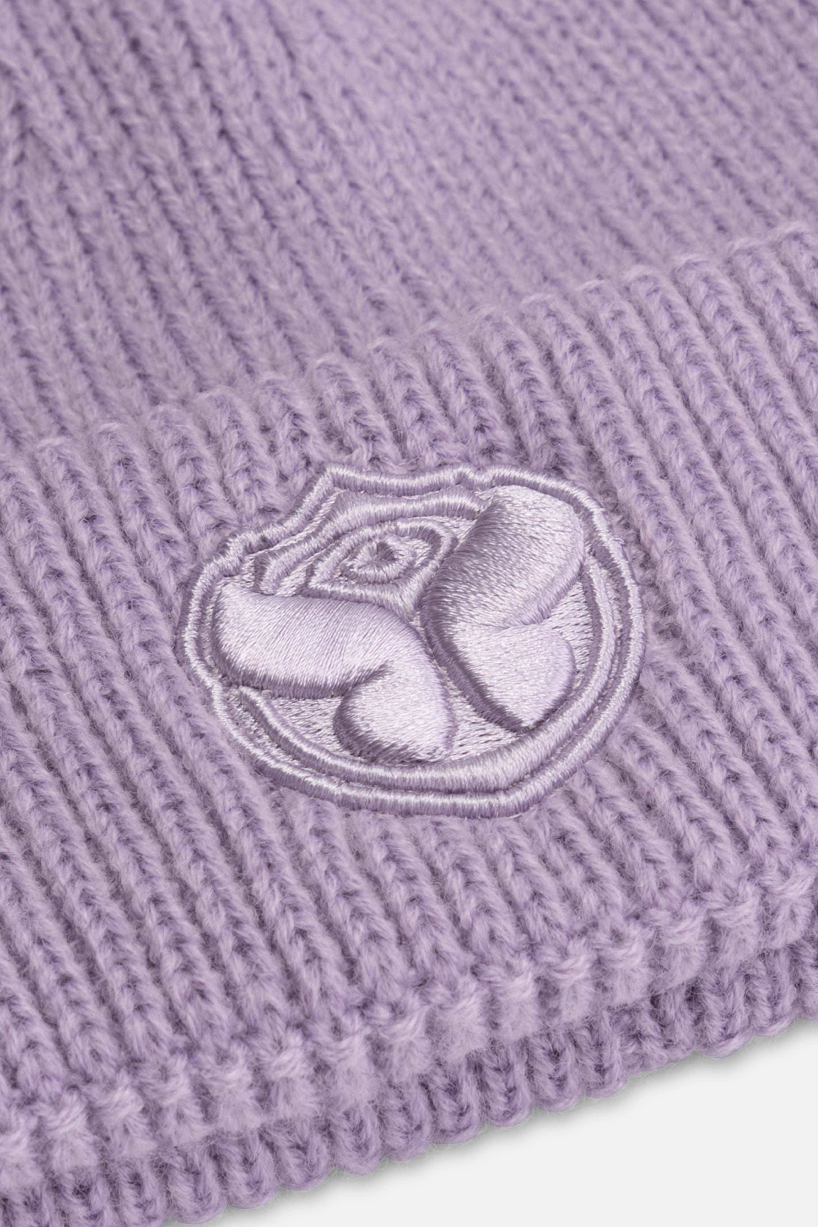 ICON BEANIE LOW