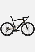 TML x RIDLEY INVENIO GRAVEL CARBON