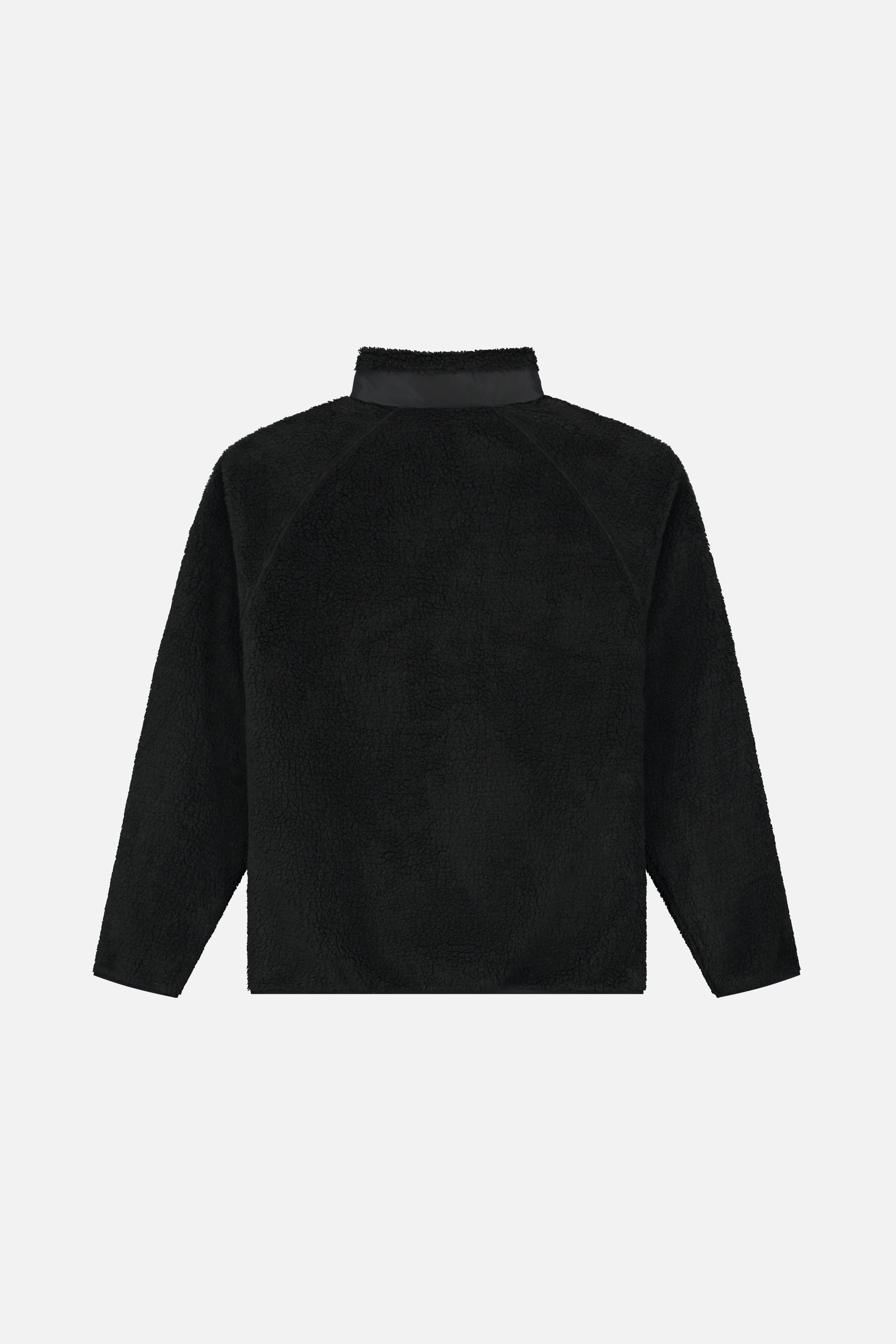 UNITY TEDDY JACKET