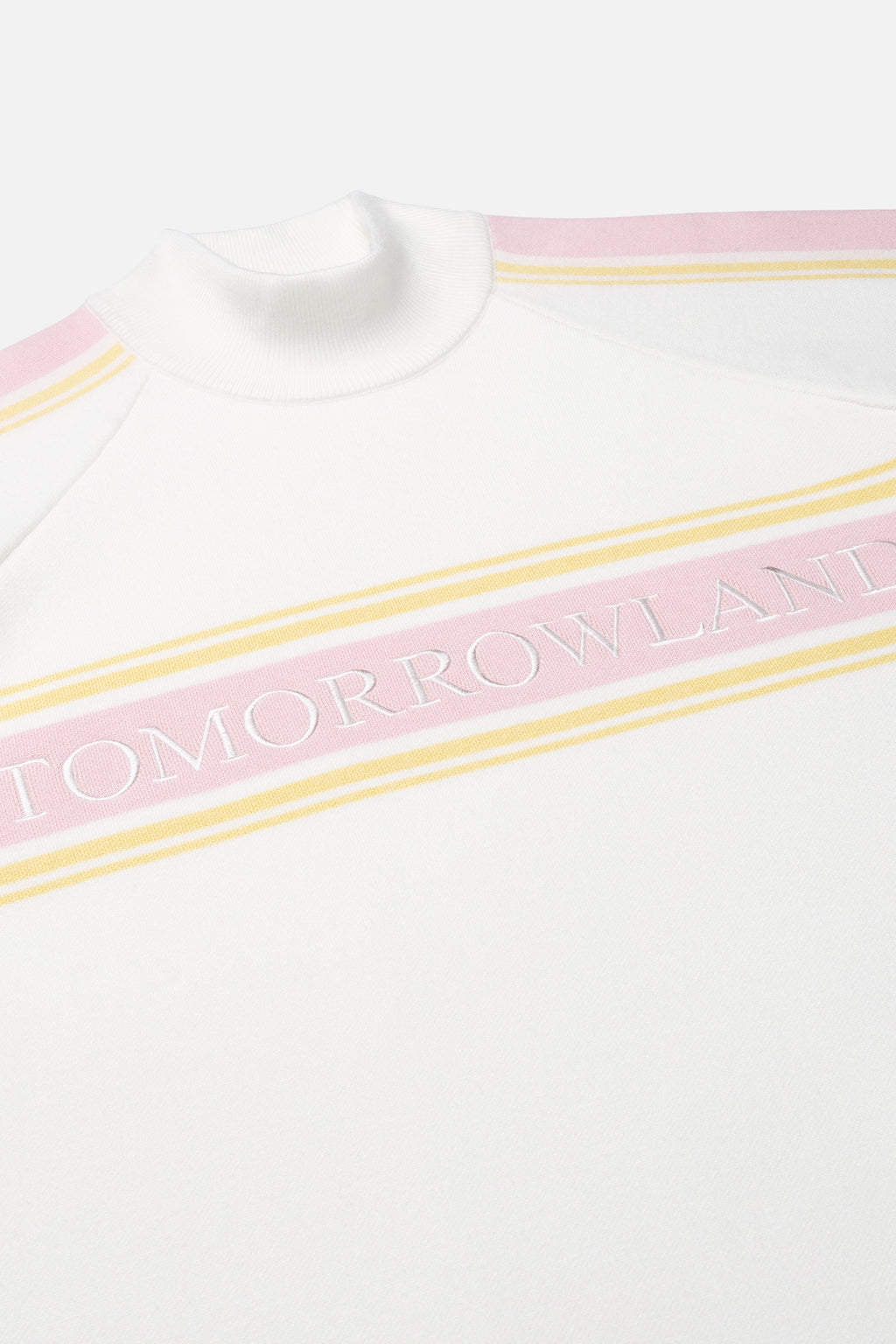 TOMORROWLAND KNITTED SWEATER WOMEN
