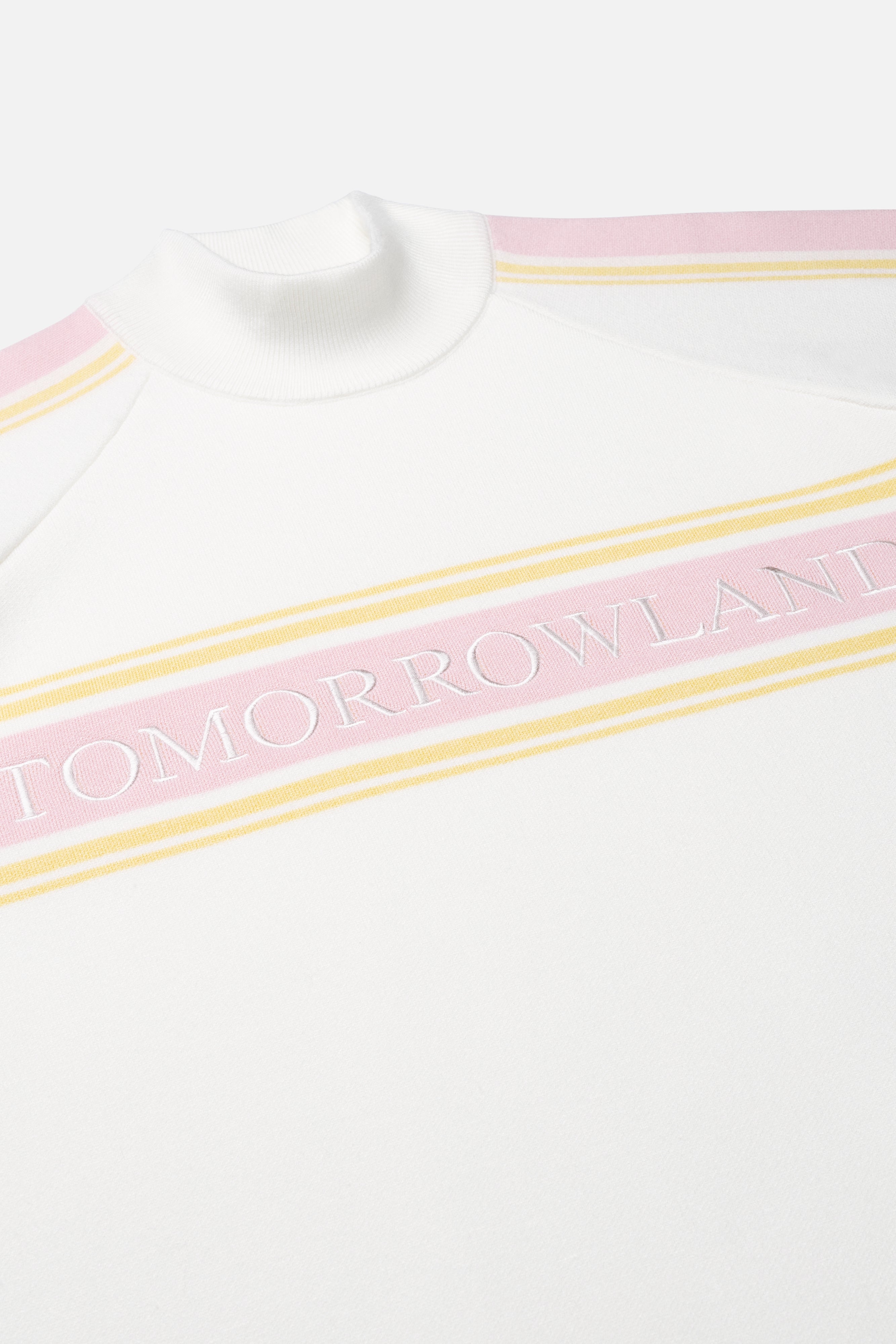 TOMORROWLAND KNITTED SWEATER WOMEN