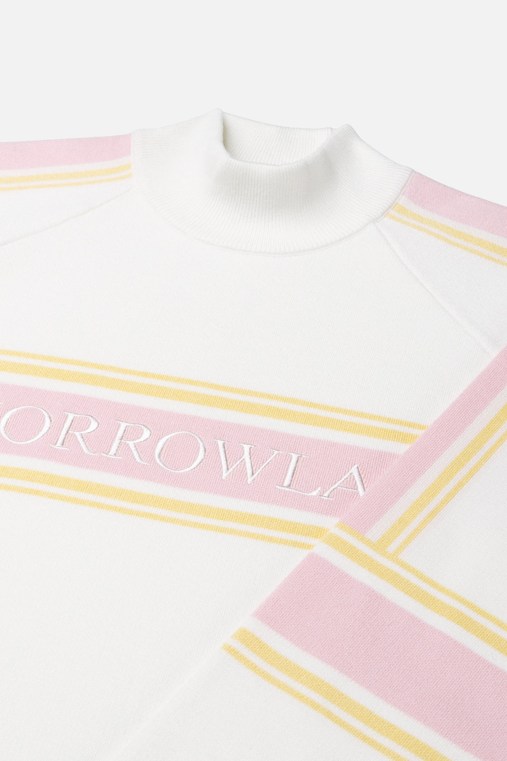 TOMORROWLAND KNITTED SWEATER WOMEN