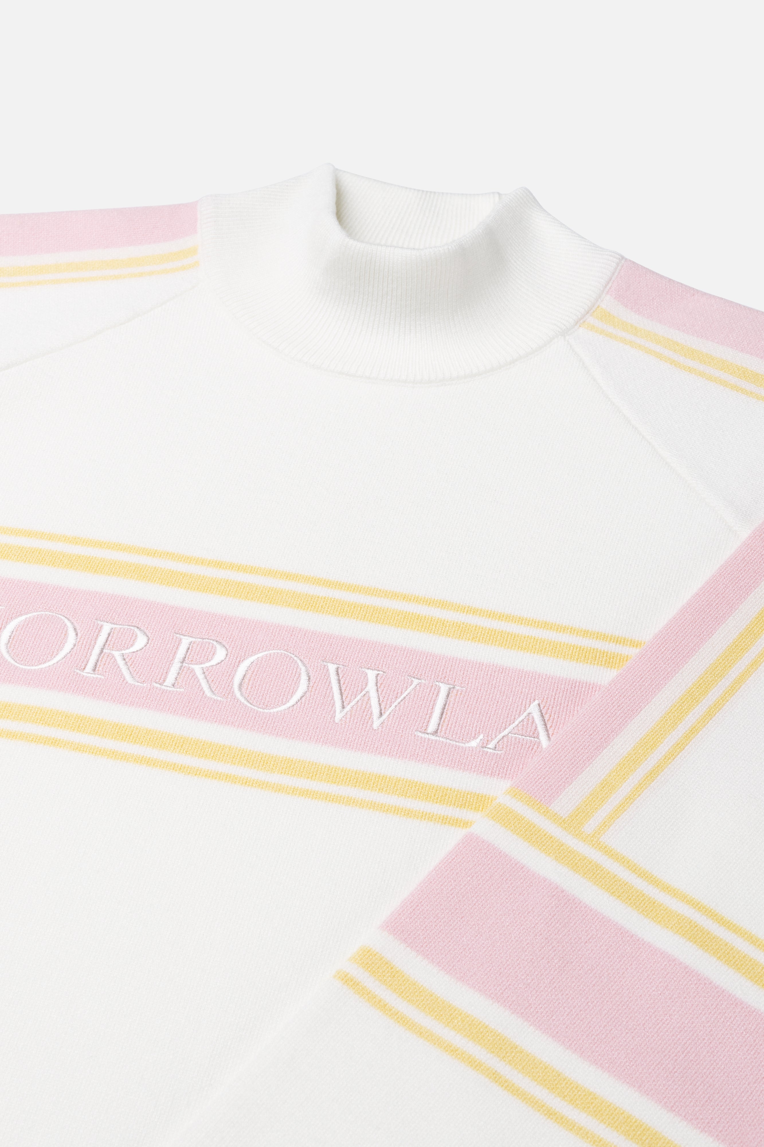 TOMORROWLAND KNITTED SWEATER WOMEN