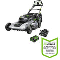 EGO Power+ LM2114SP 21 in. Self-Propelled Lawn Mower