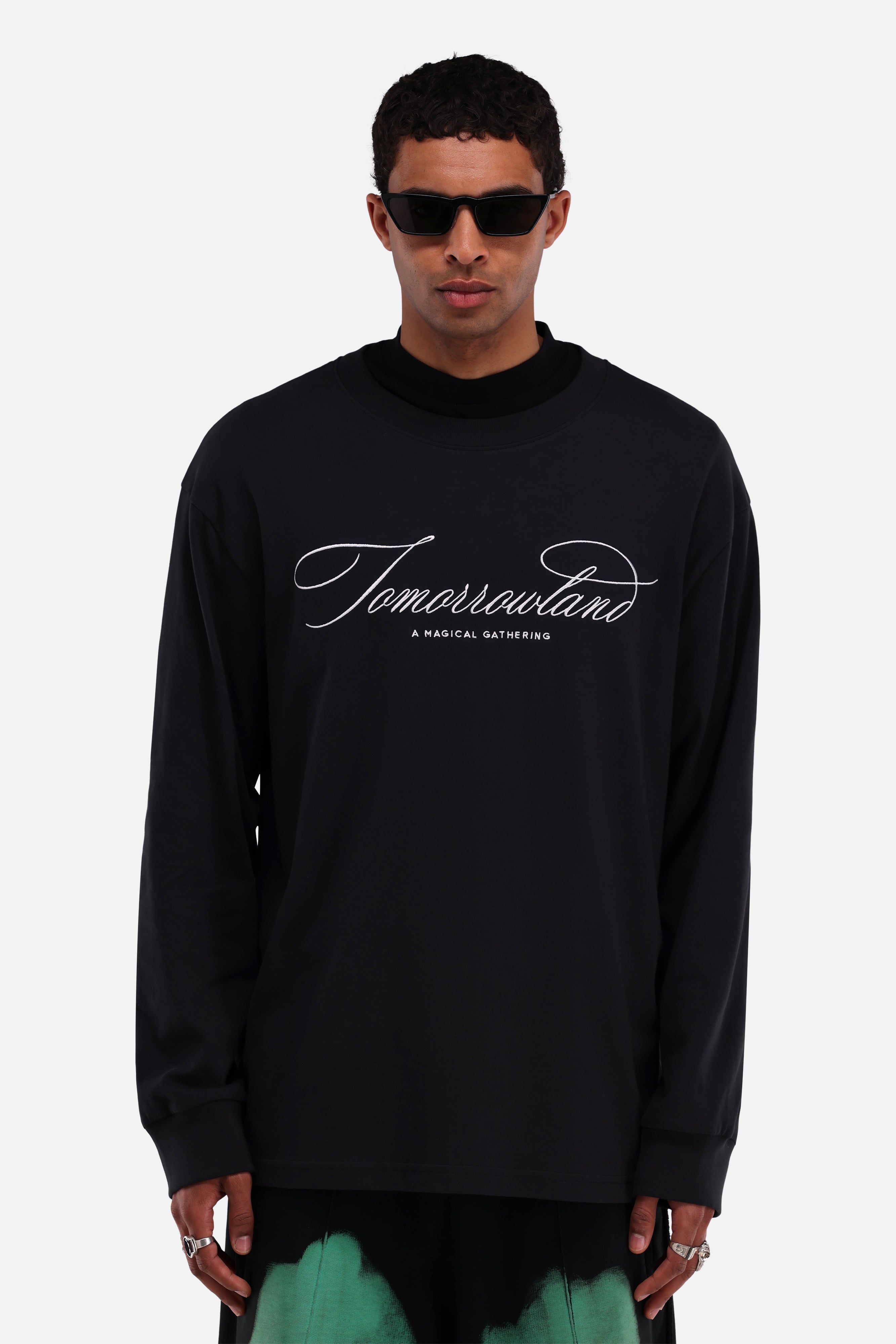 MAGICAL GATHERING LONGSLEEVE