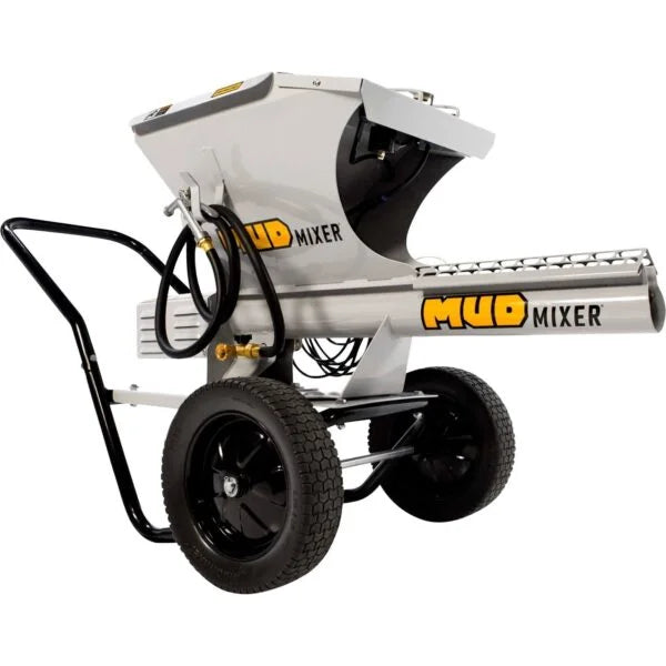 MudMixer Portable Concrete & Cement Mixer (MMXR-3221)