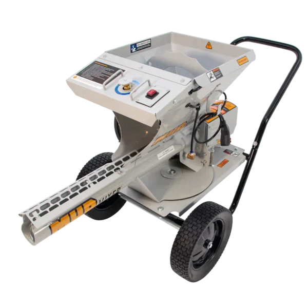 MudMixer Portable Concrete & Cement Mixer (MMXR-3221)