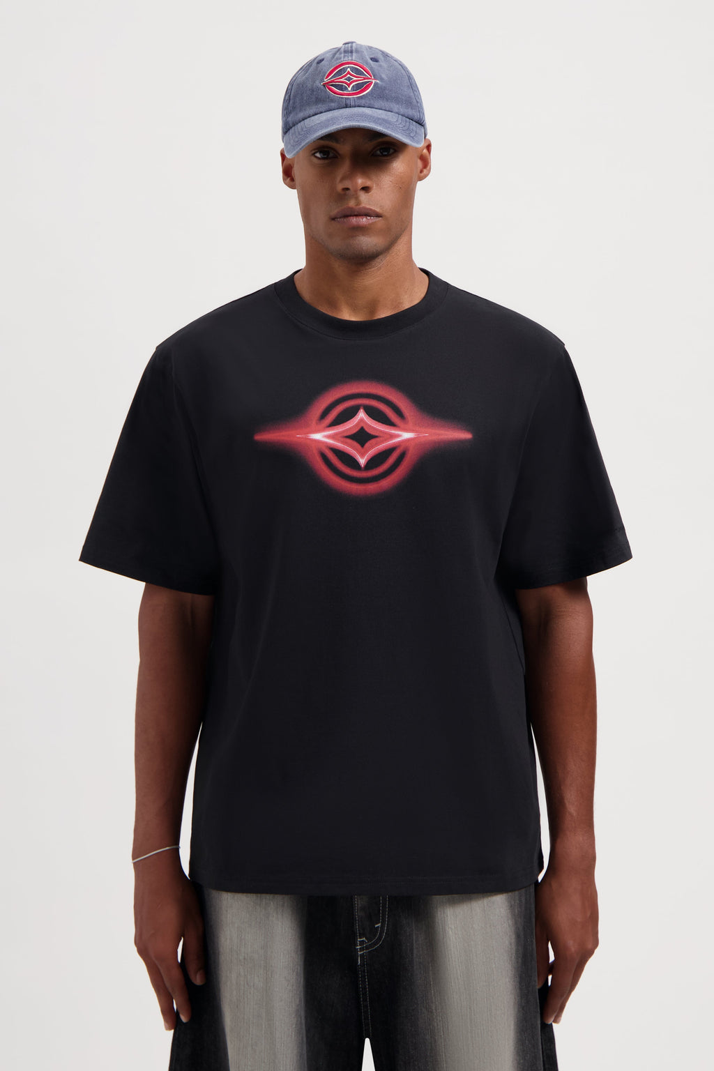 ORBYZ T-SHIRT