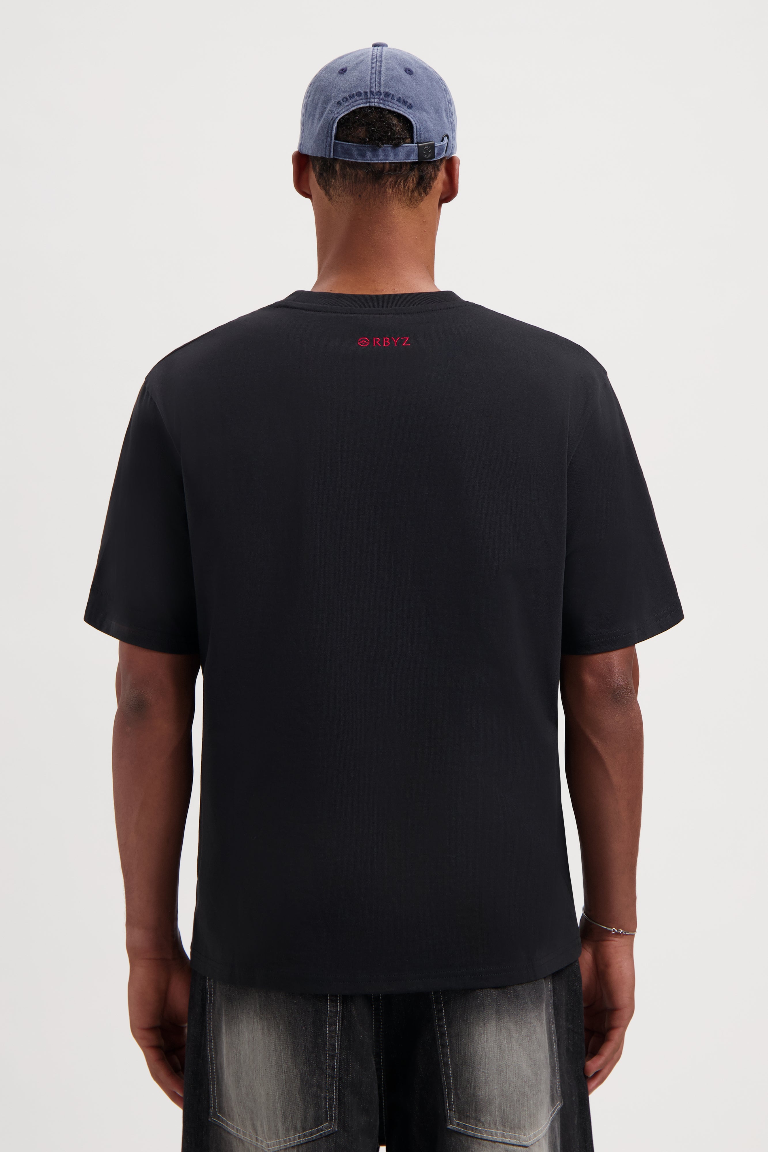 ORBYZ T-SHIRT